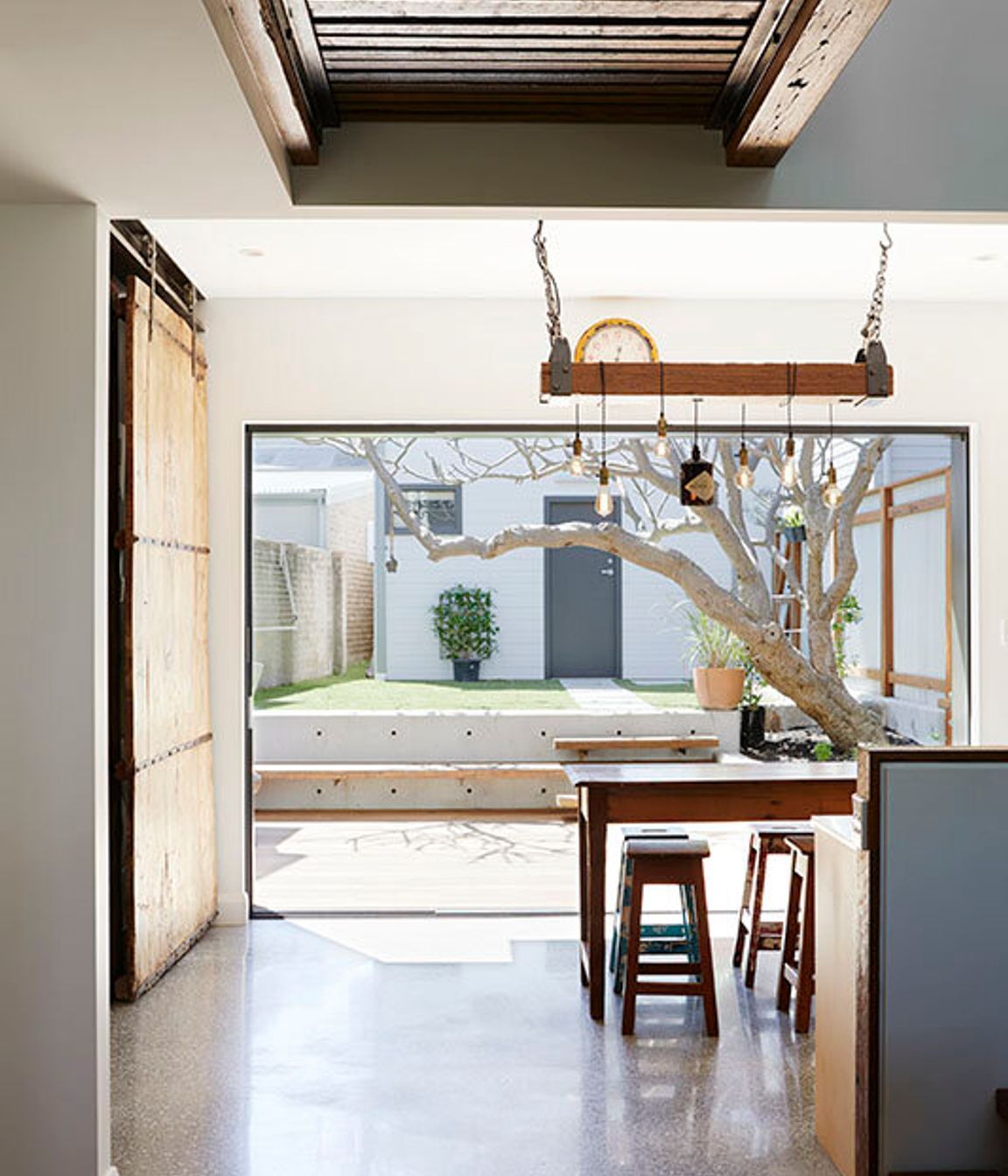 Balmain House