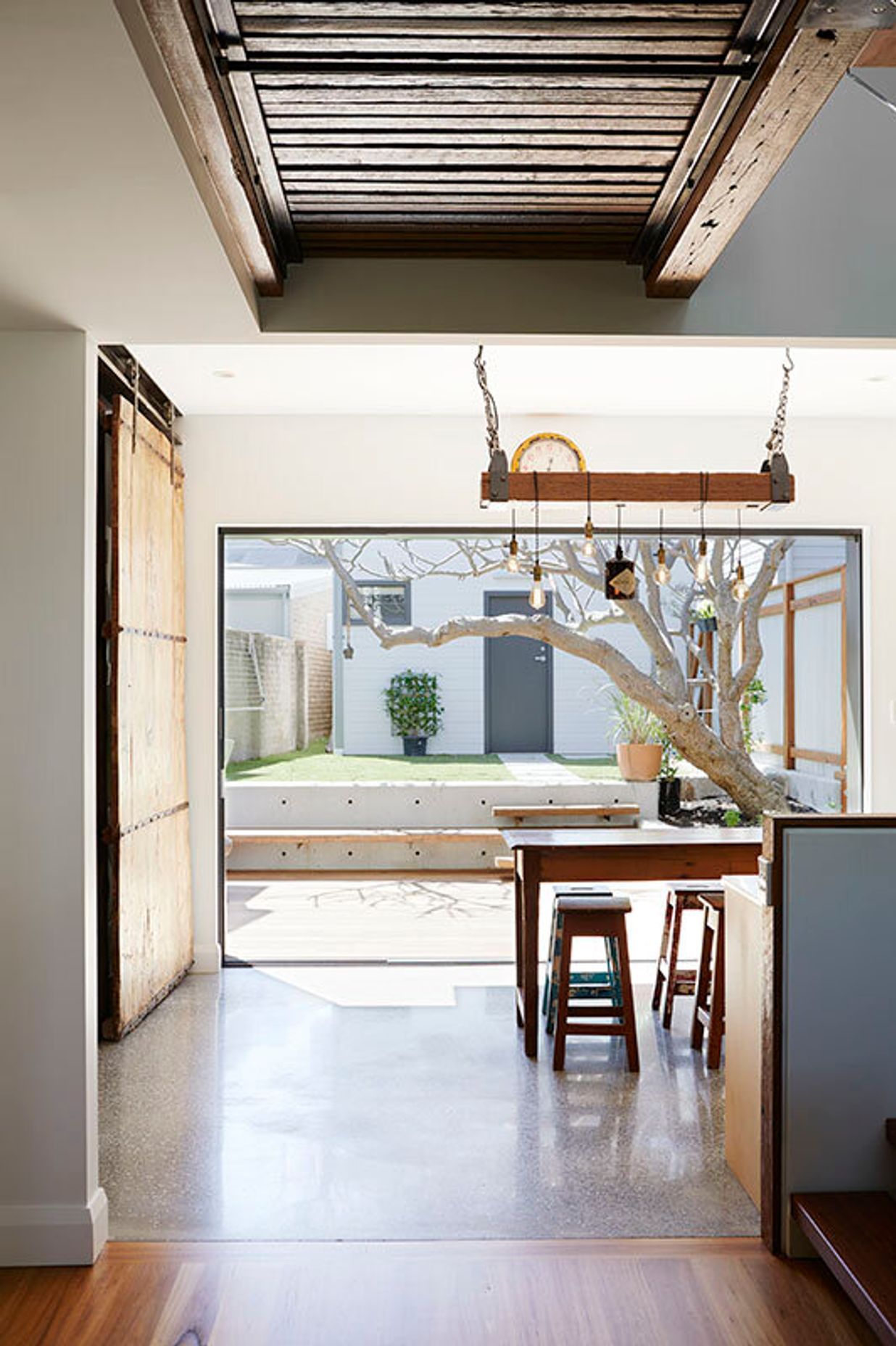 Balmain House