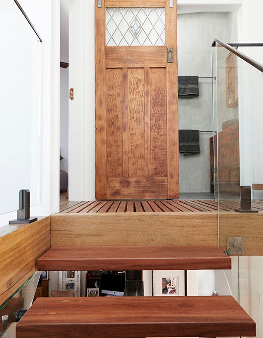 Balmain House
