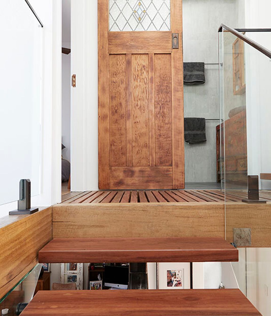 Balmain House