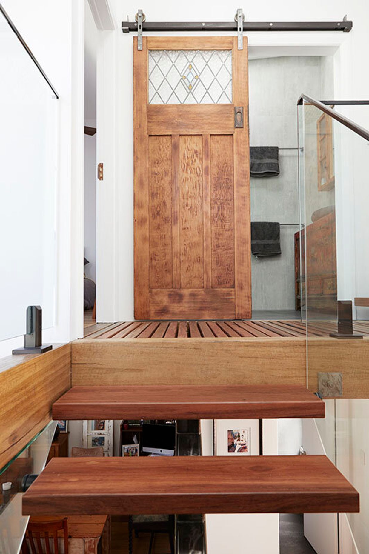 Balmain House
