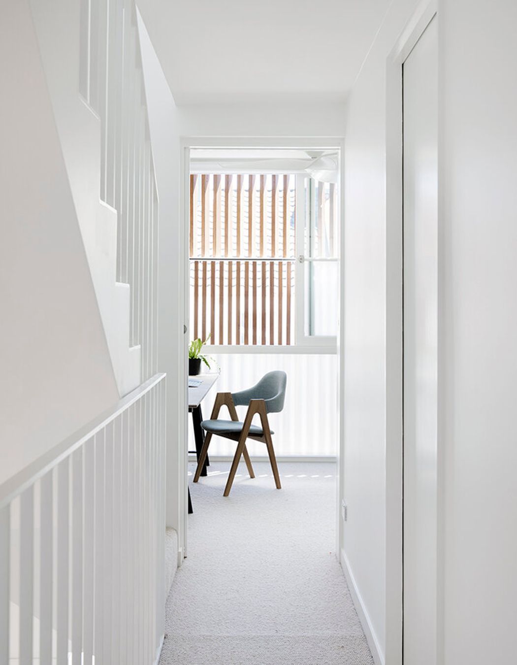 PADDINGTON TERRACE