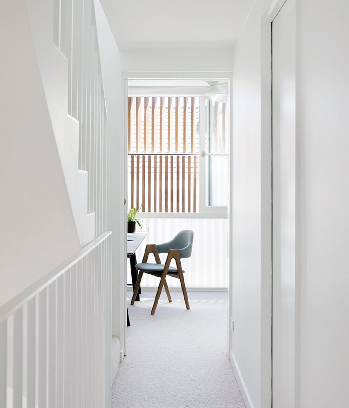 PADDINGTON TERRACE