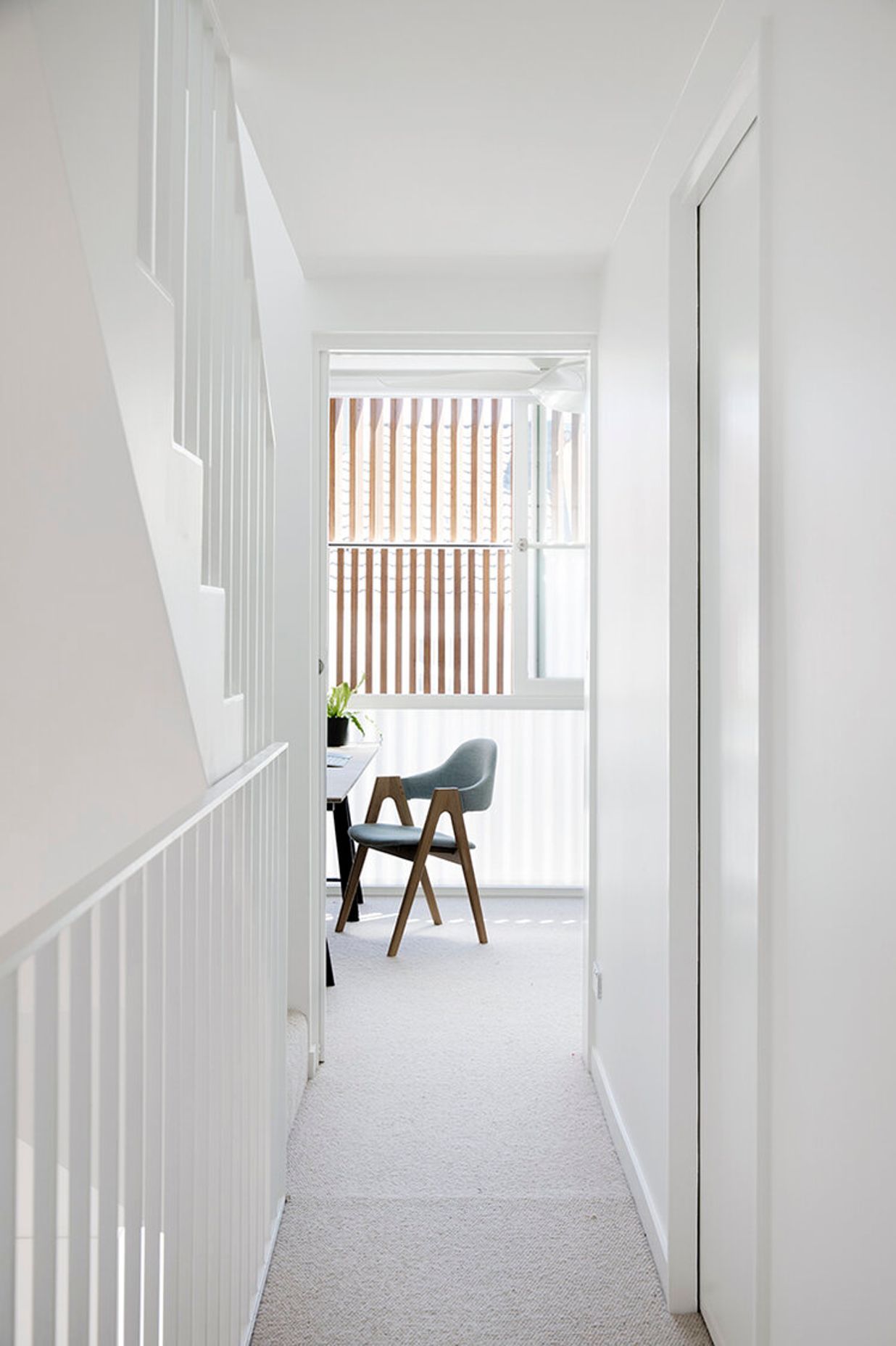 PADDINGTON TERRACE