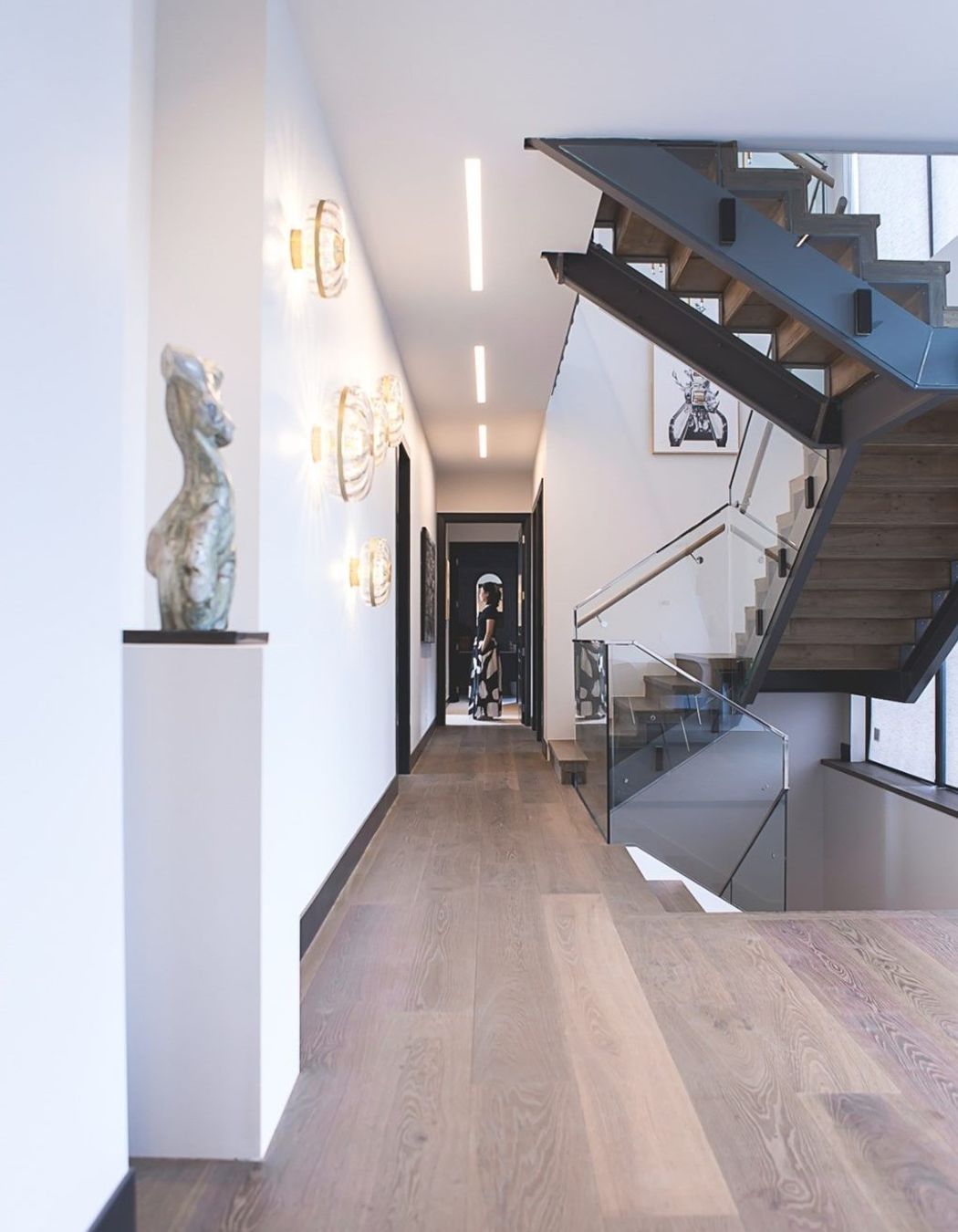 Waimeria Street House
