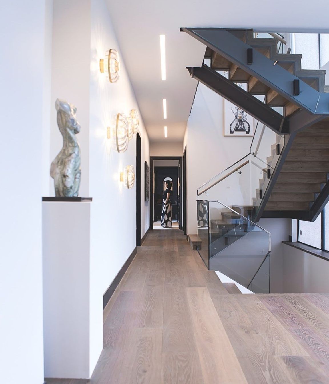 Waimeria Street House