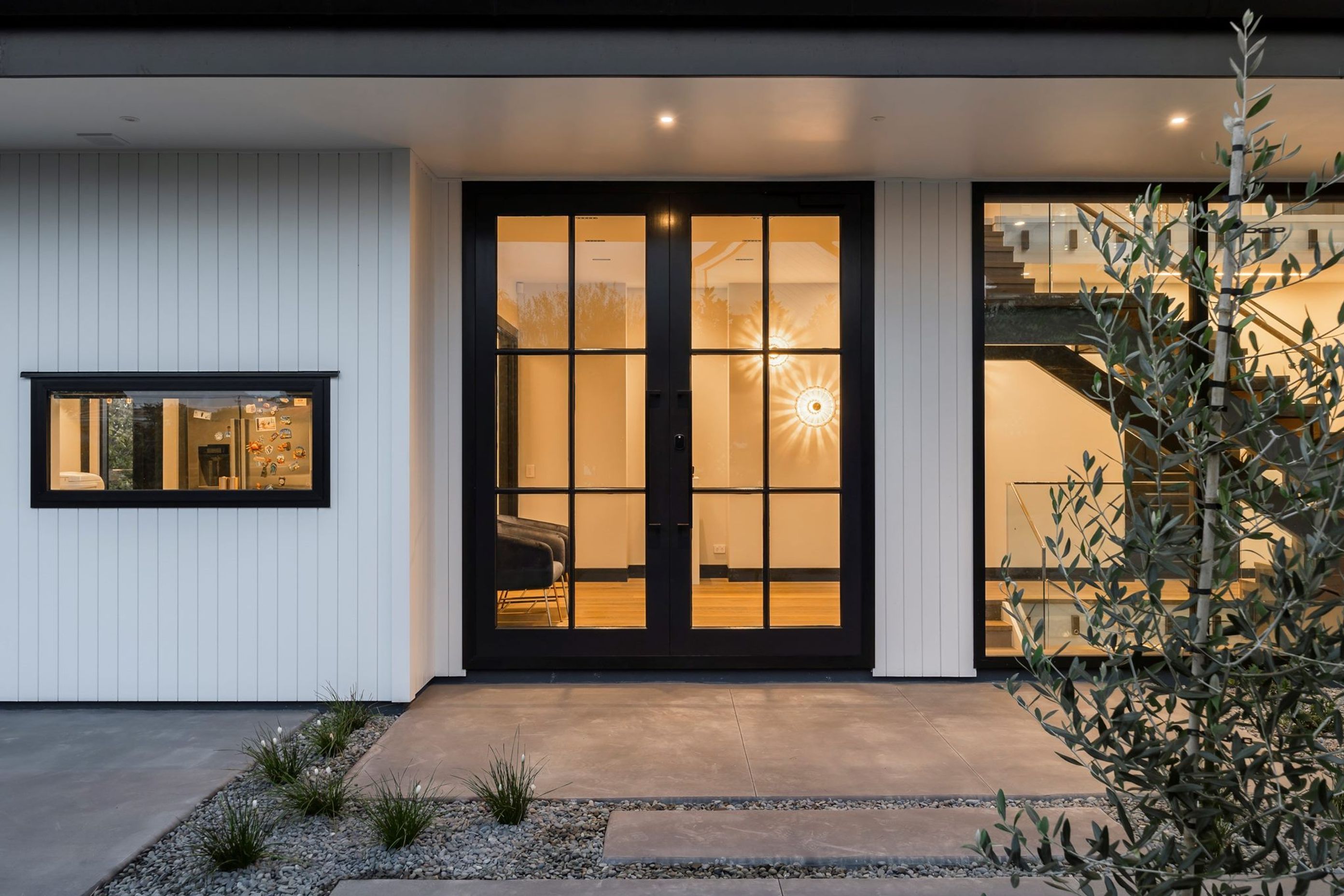 Waimeria Street House