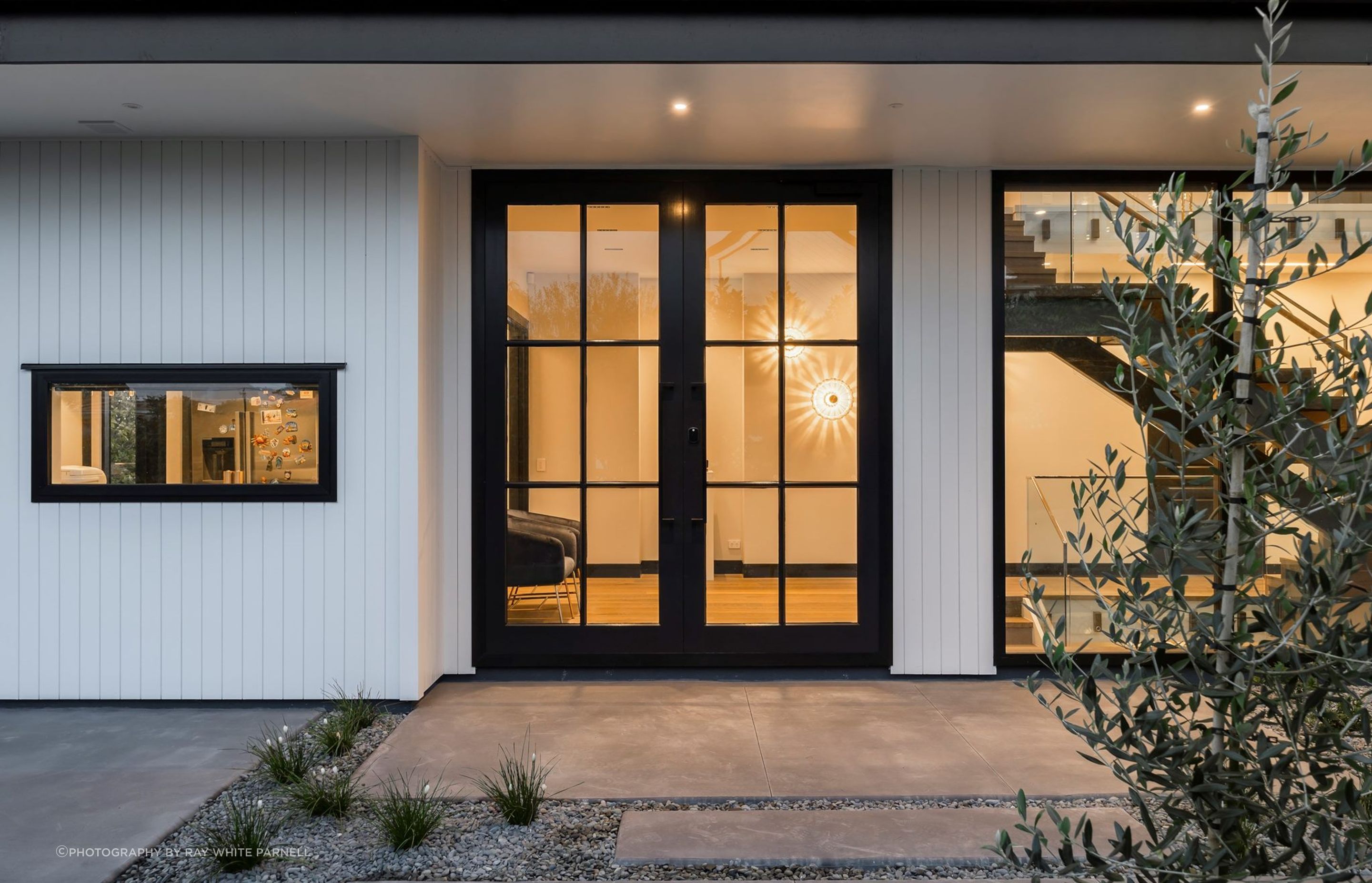 Waimeria Street House