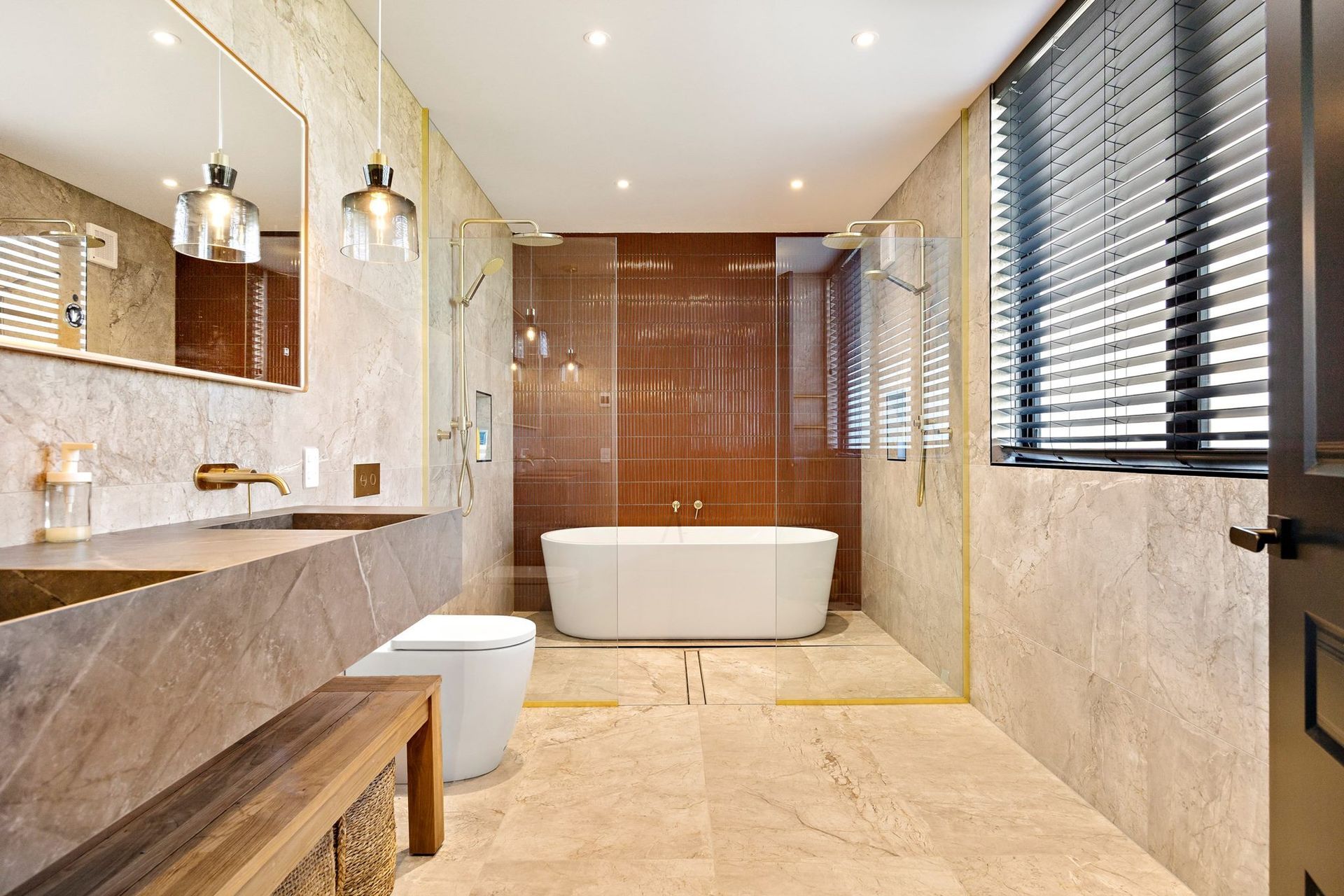 Waimeria Street House