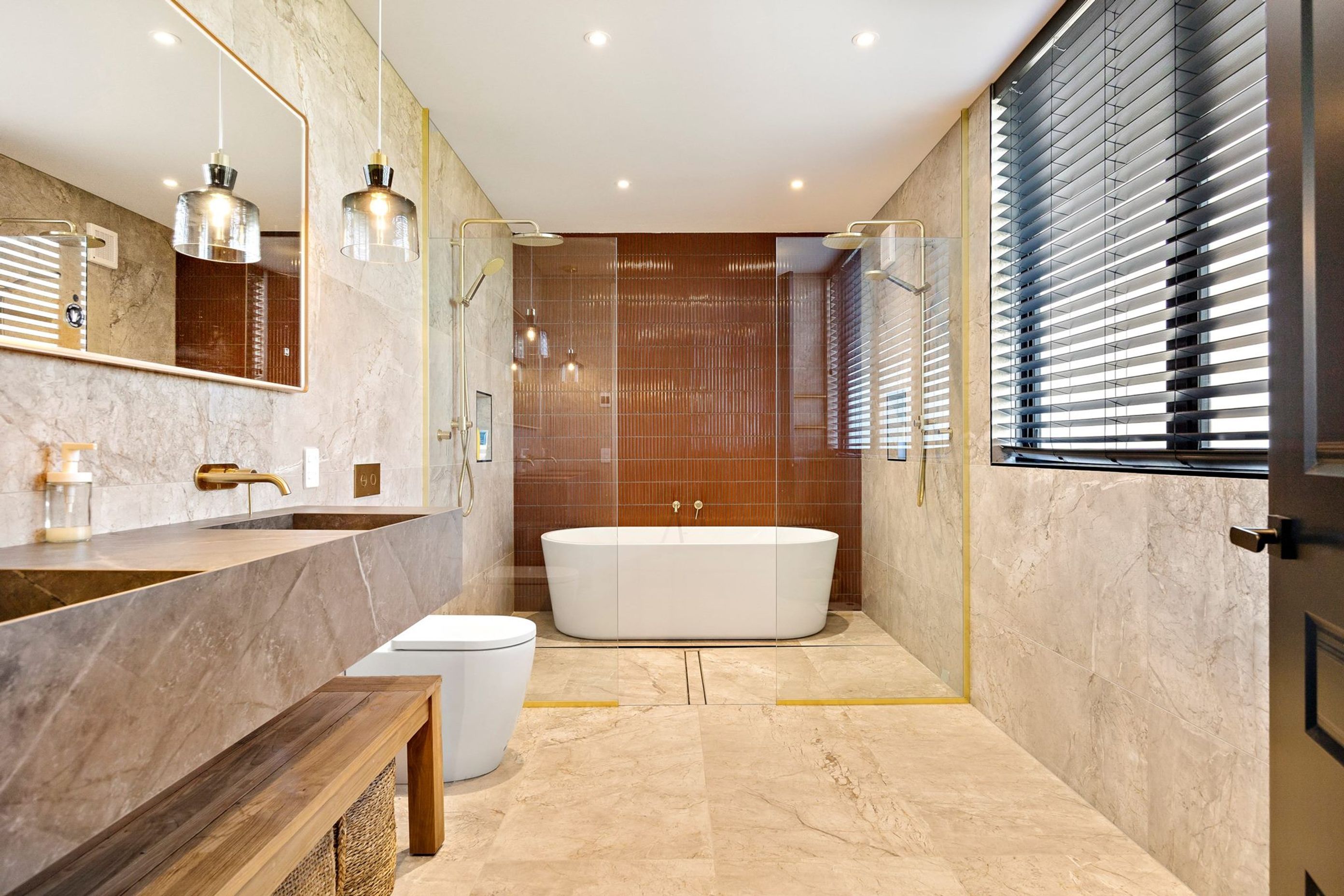 Waimeria Street House