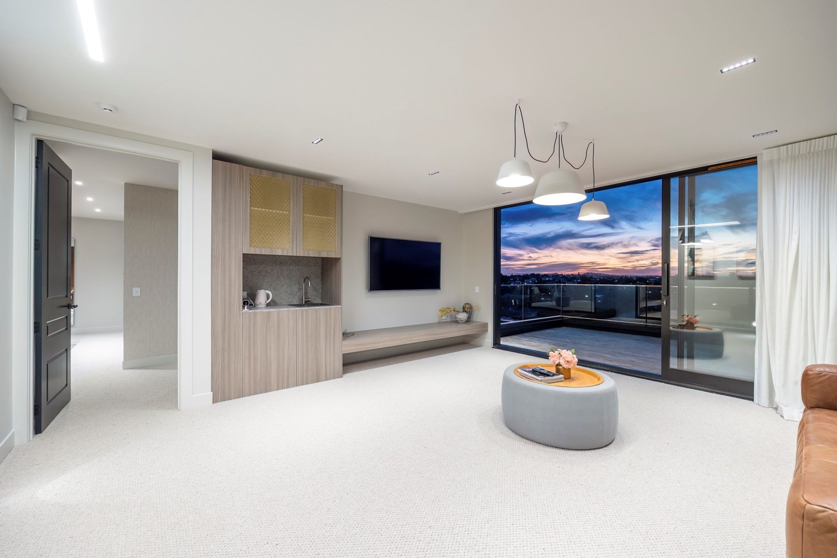 Waimeria Street House