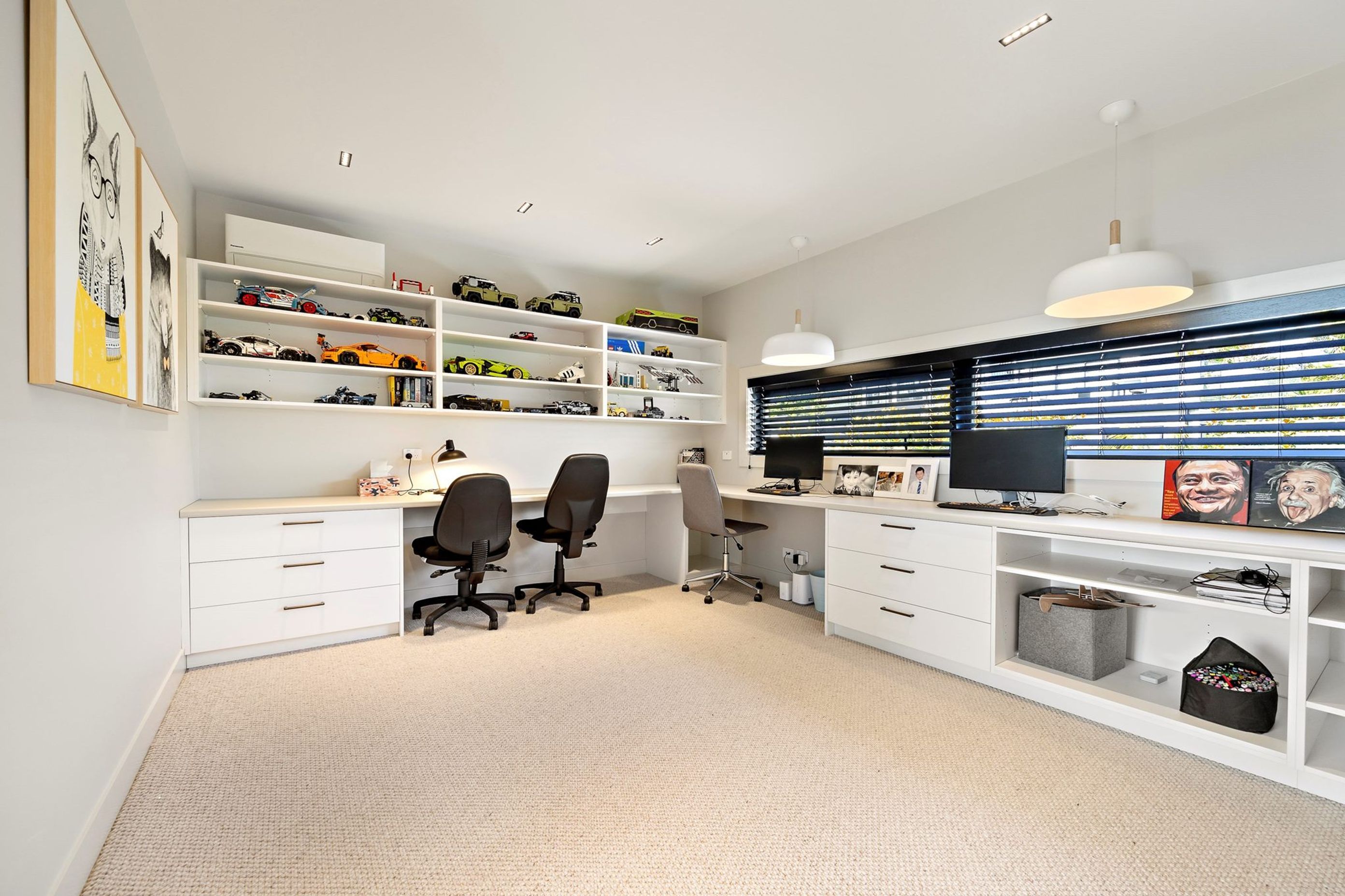 Waimeria Street House