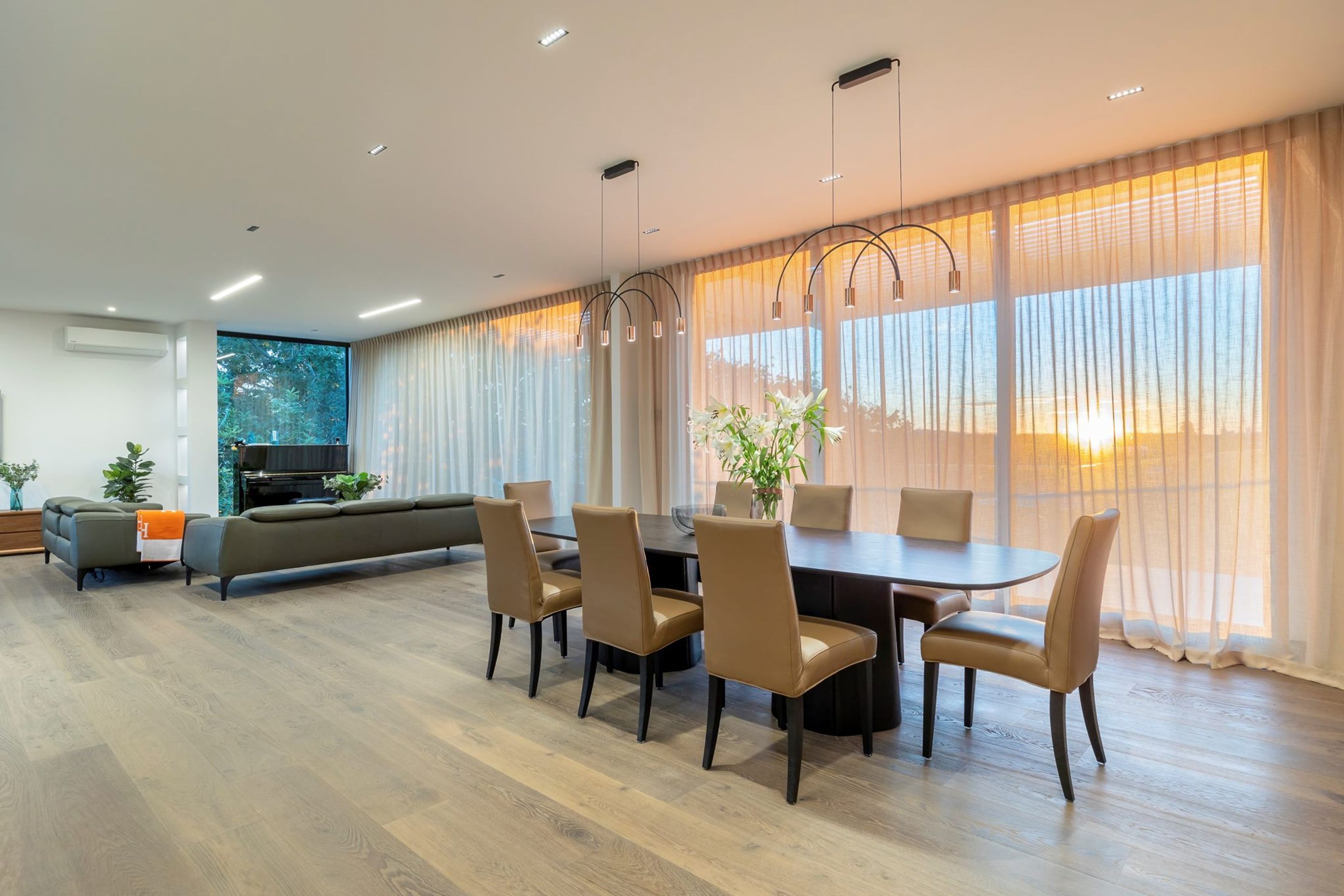 Waimeria Street House