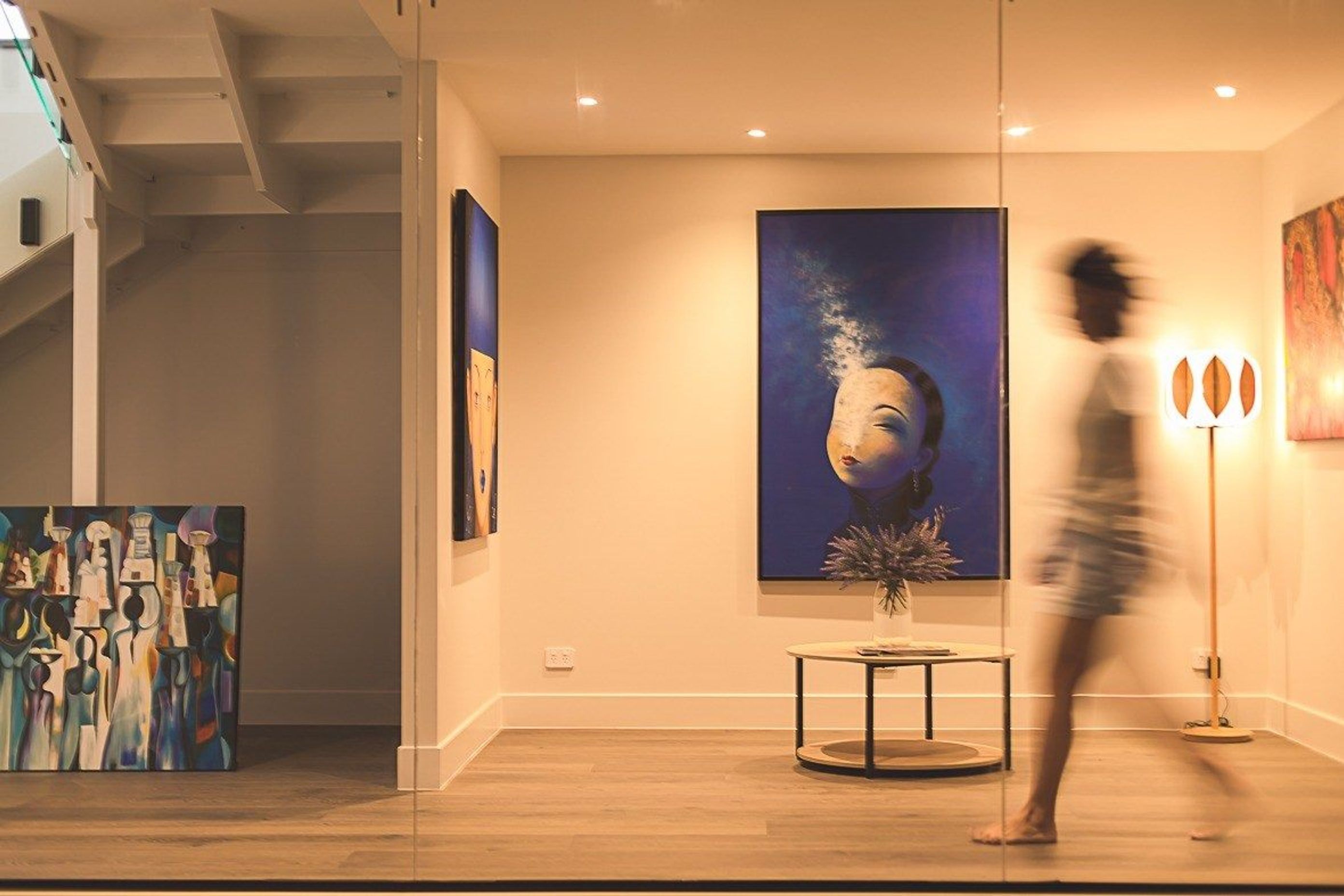 Waimeria Street House