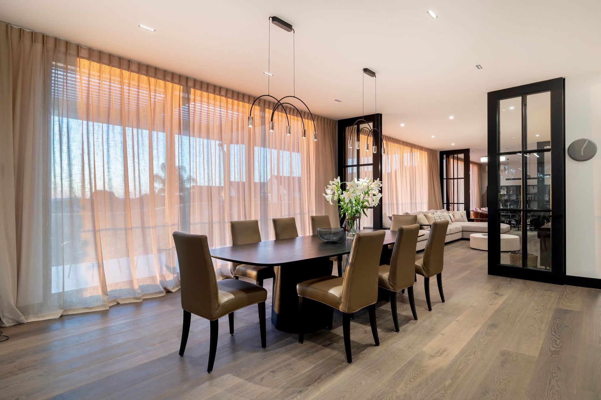 Waimeria Street House