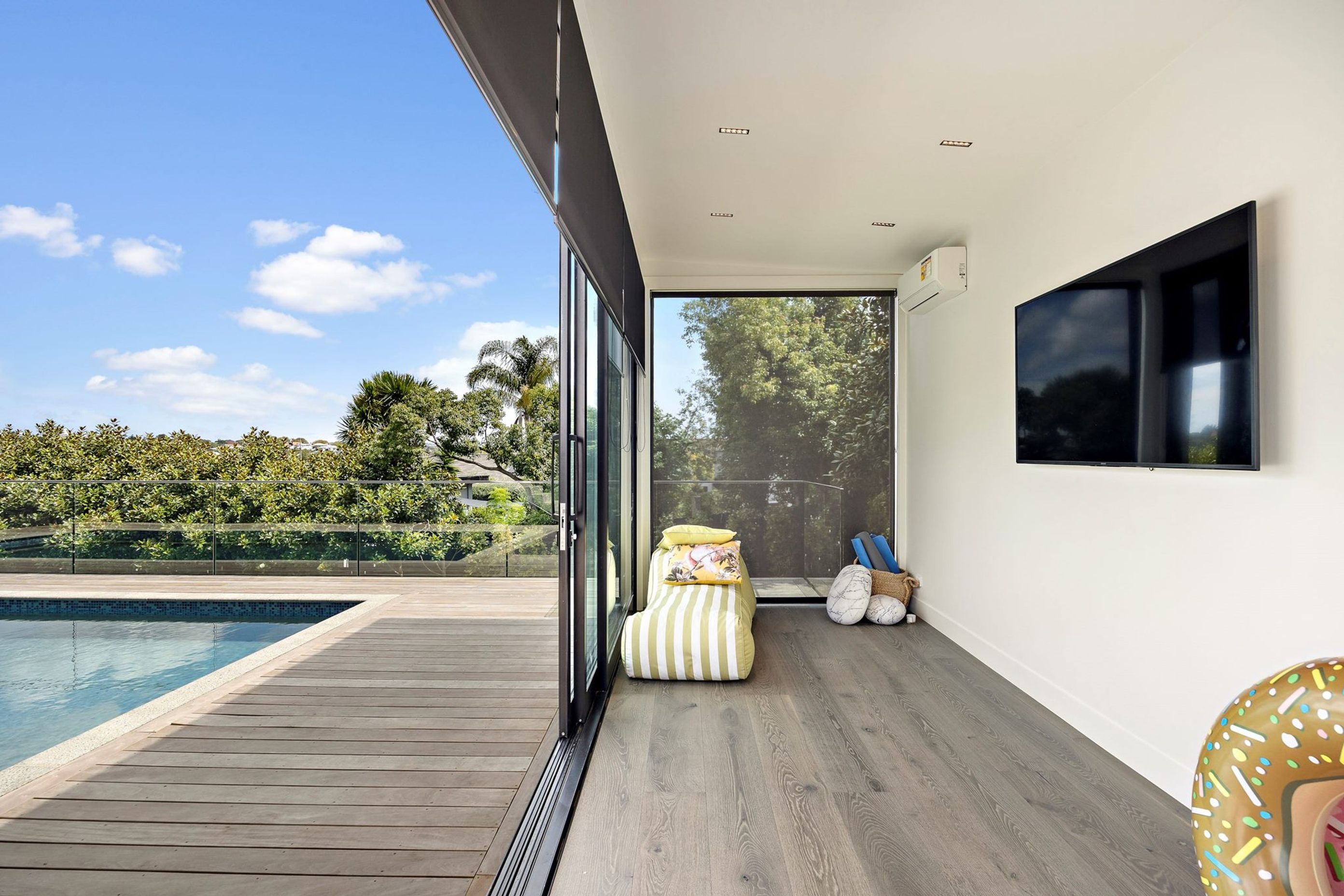 Waimeria Street House