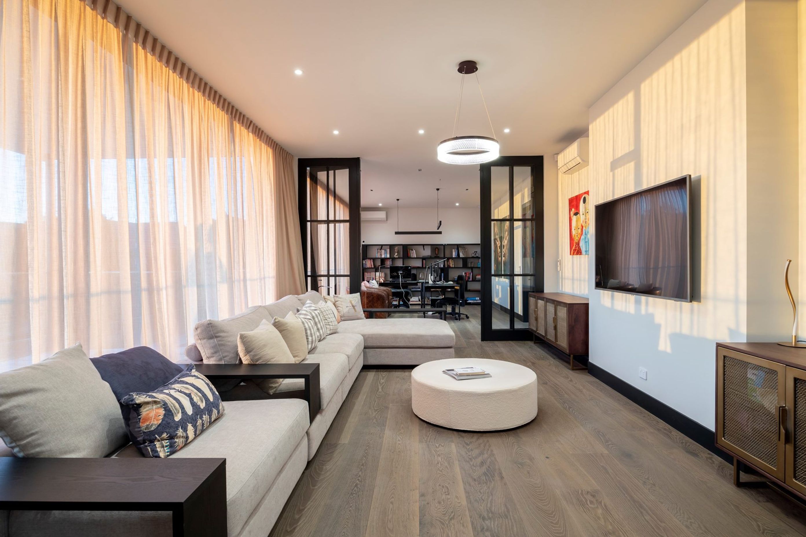 Waimeria Street House
