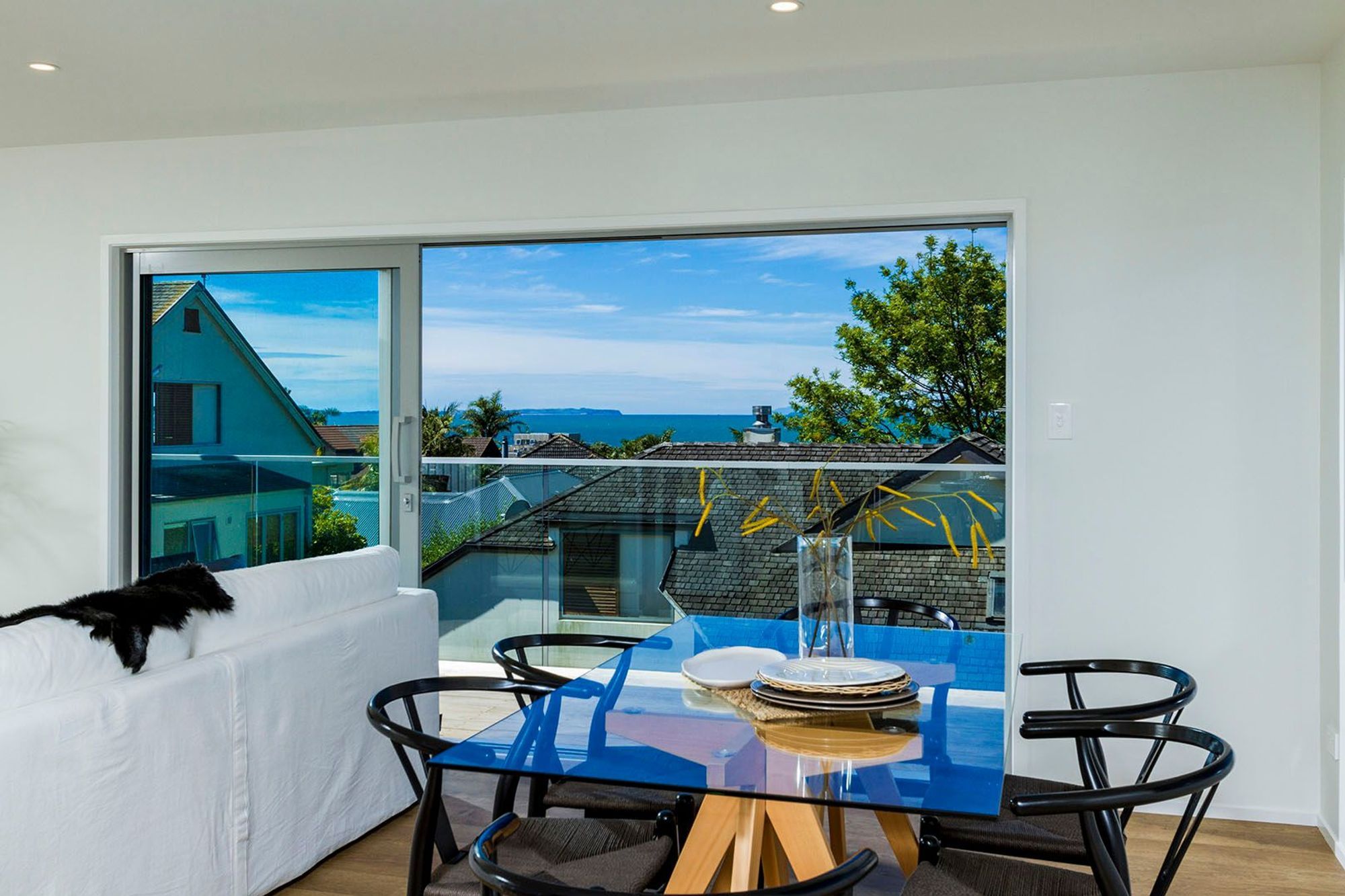 Hauraki Renovation