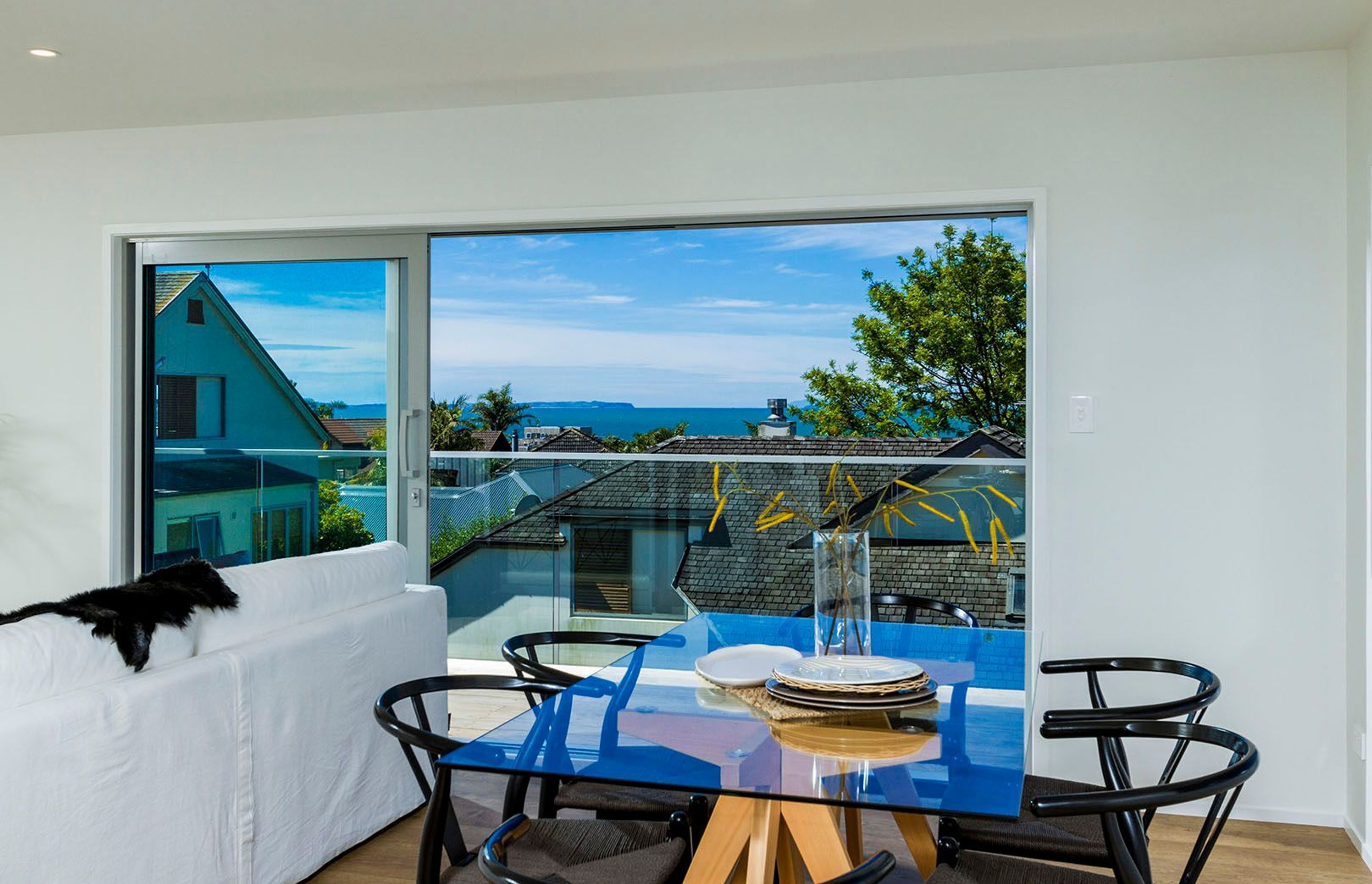 Hauraki Renovation