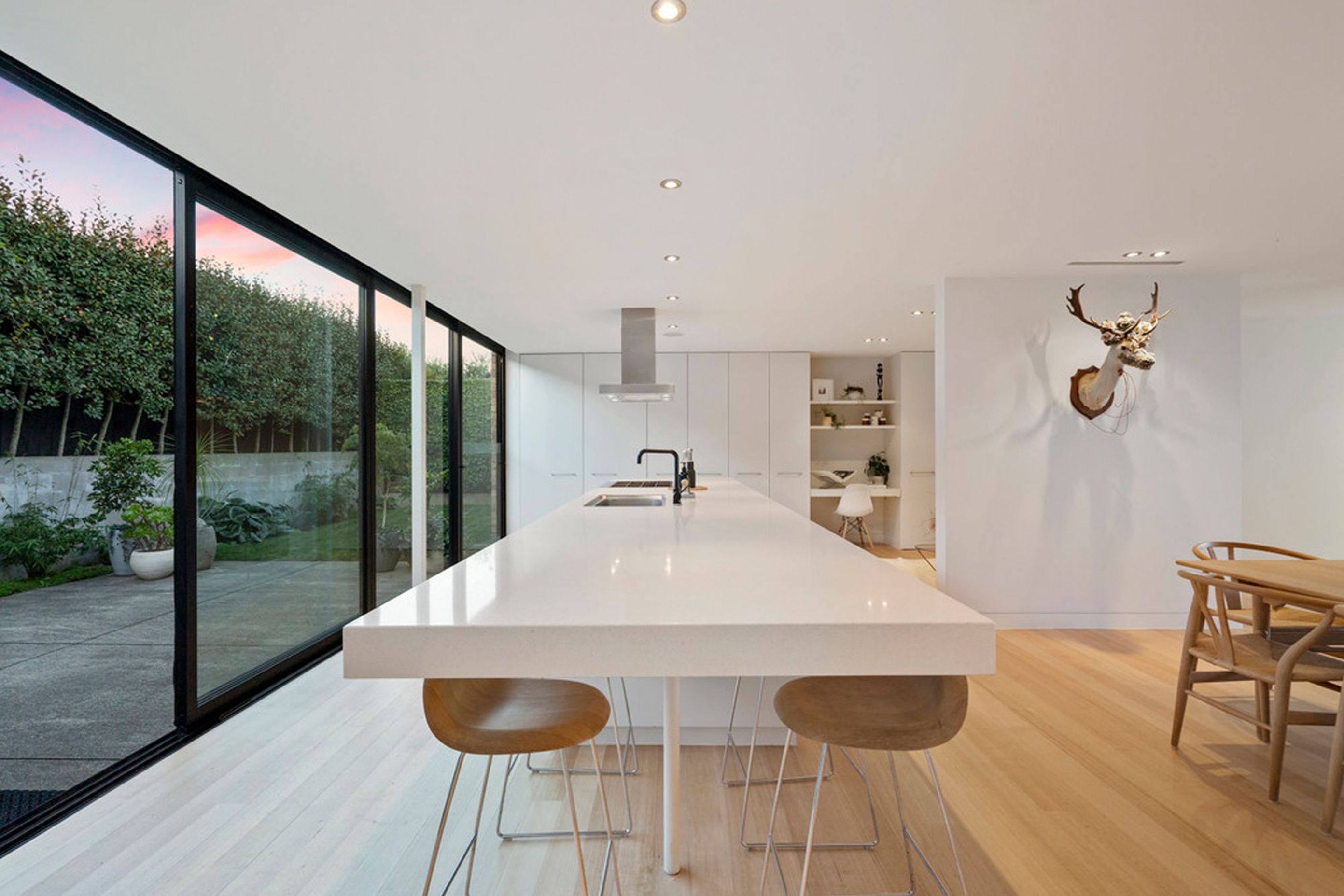 Mid Century Home