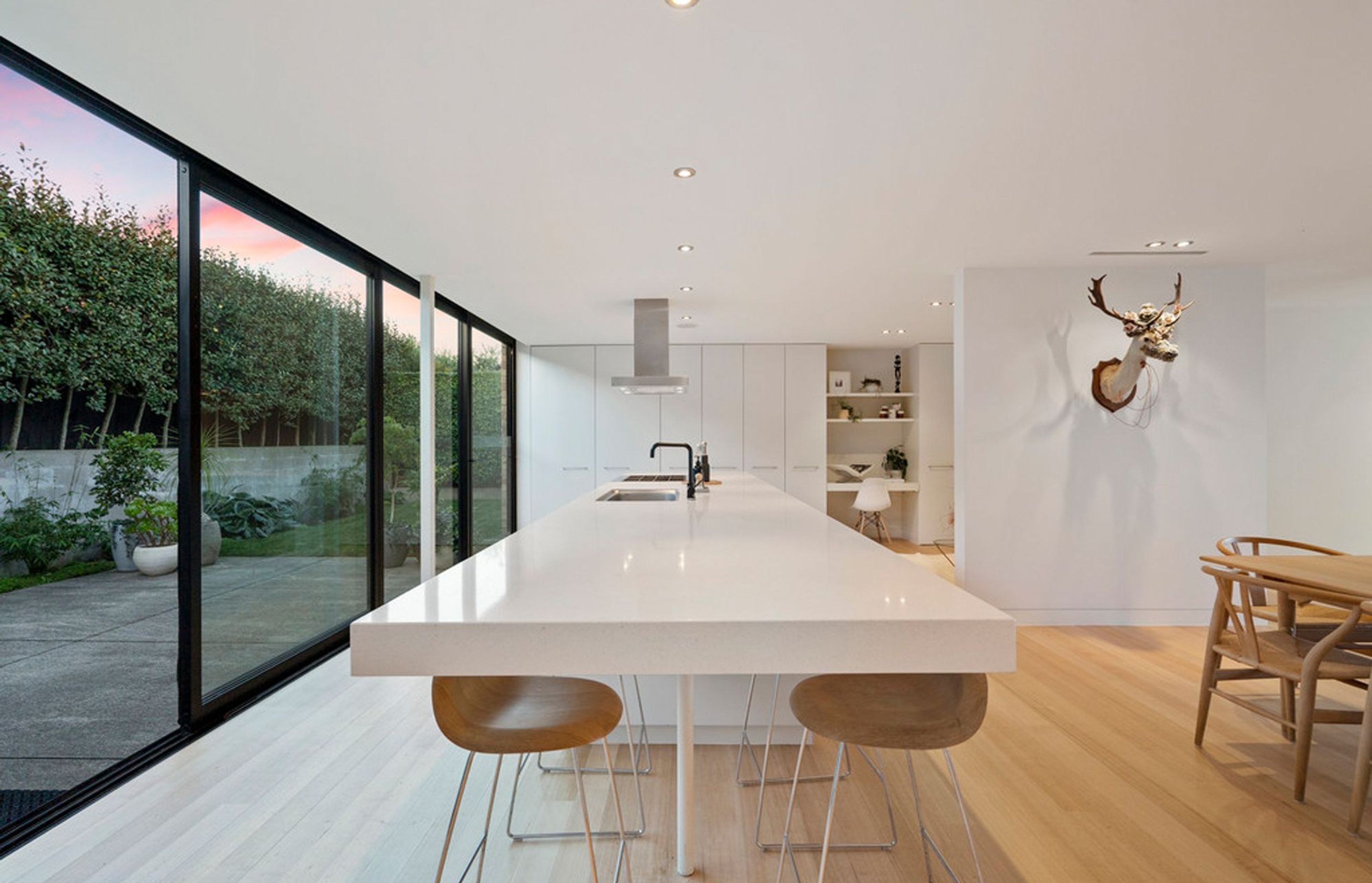 Mid Century Home