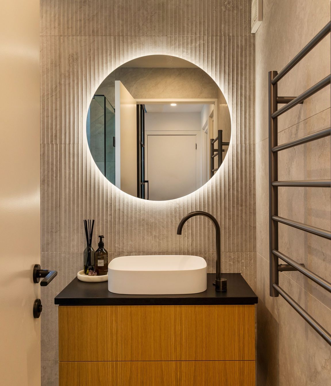 Westmere Revamp