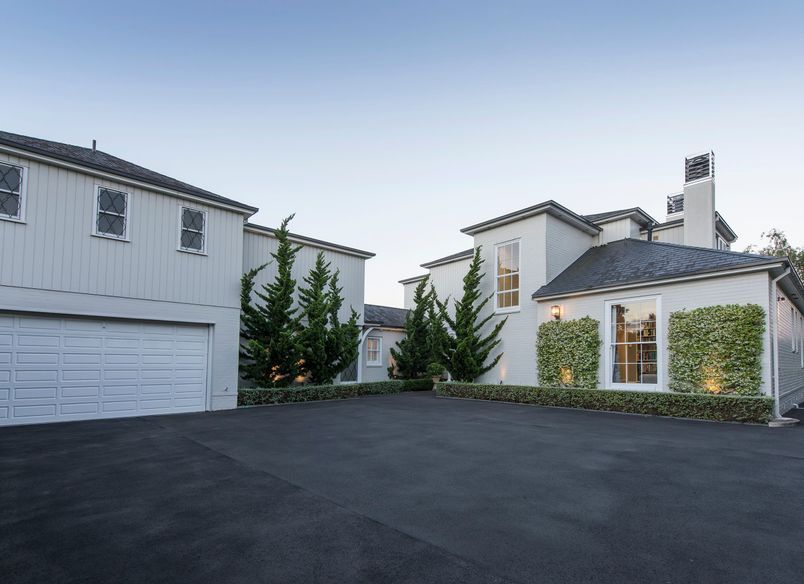 Remuera Heritage Alteration