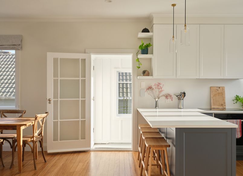 Mt Roskill State House Renovation