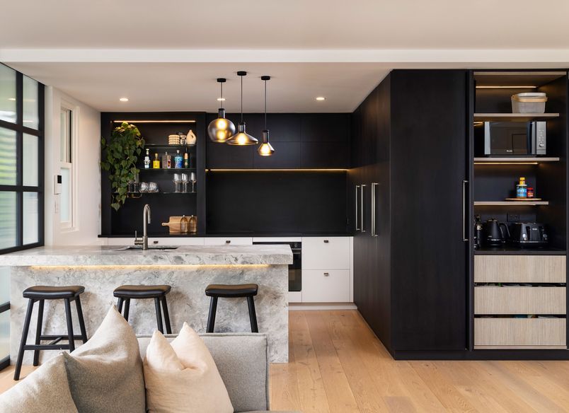 Westmere Revamp