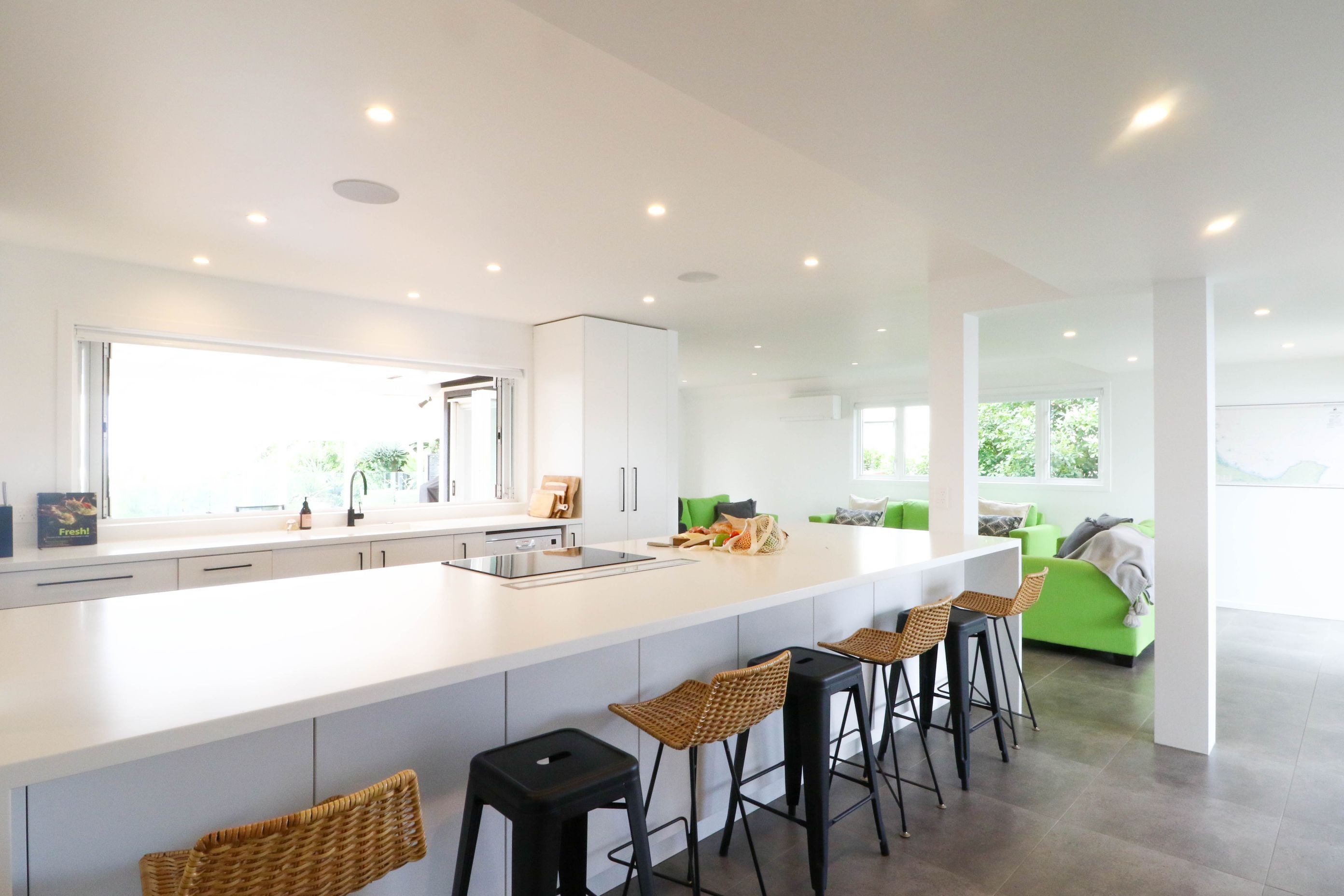 Bespoke Residential Joinery