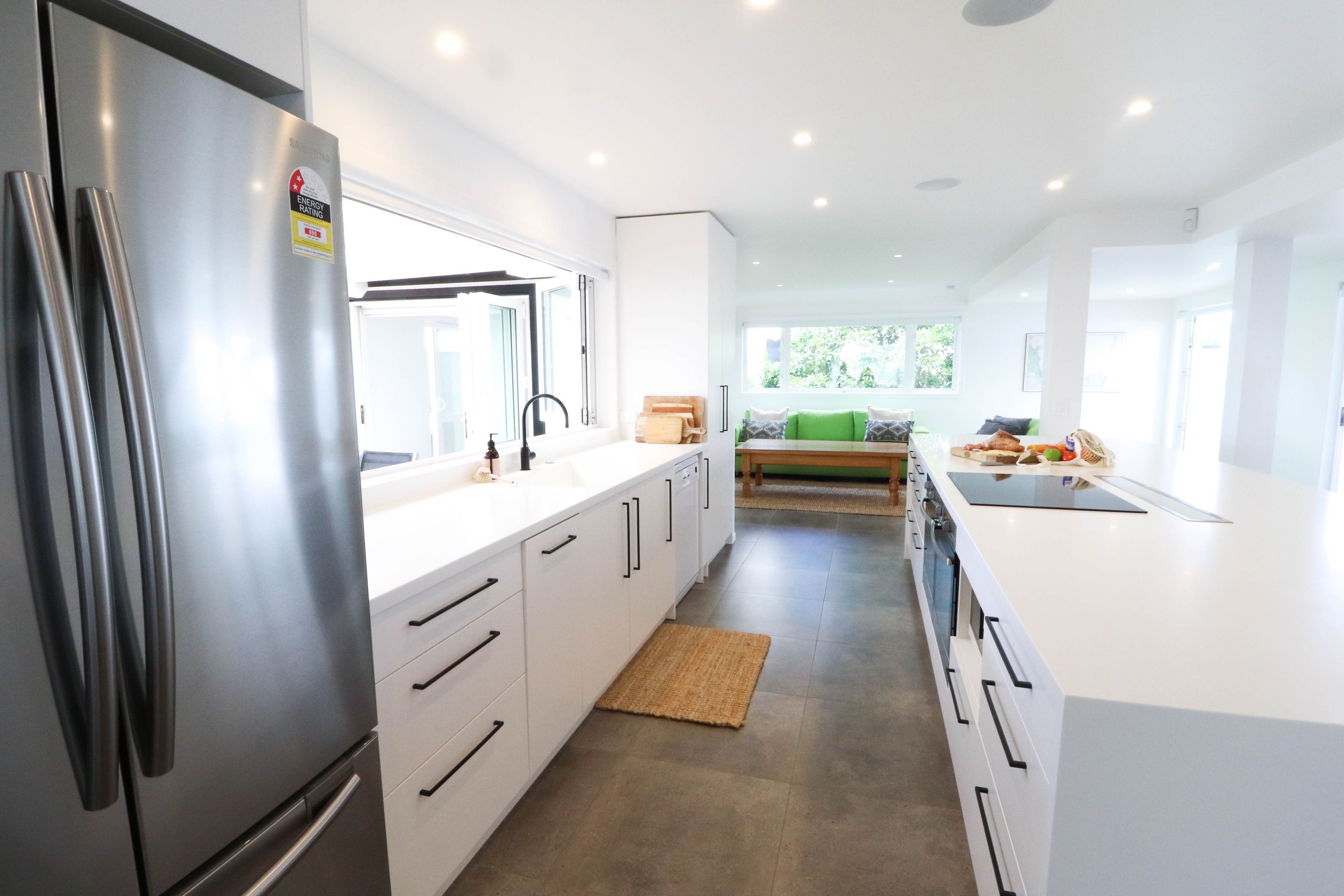 Bespoke Residential Joinery