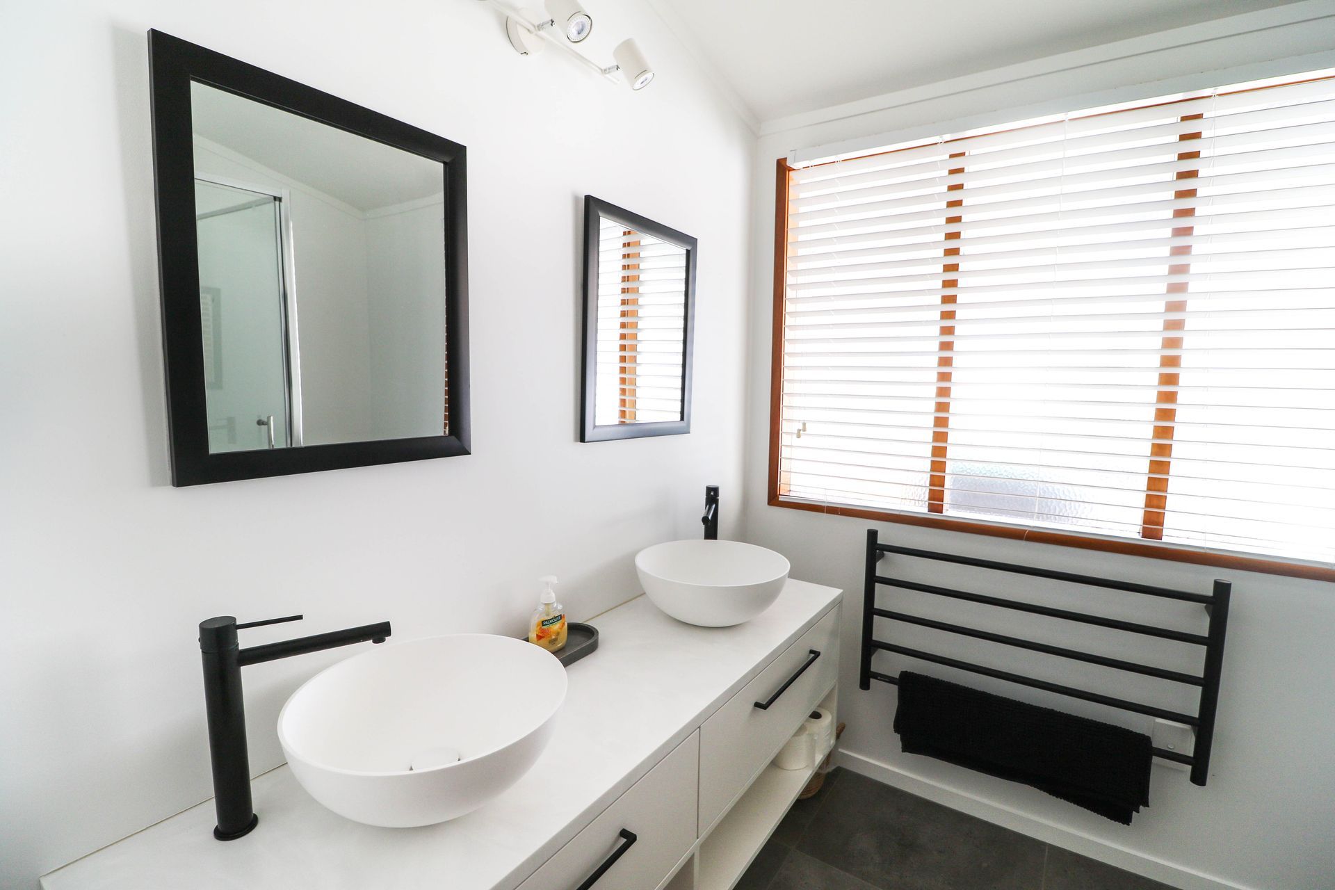 Bespoke Residential Joinery