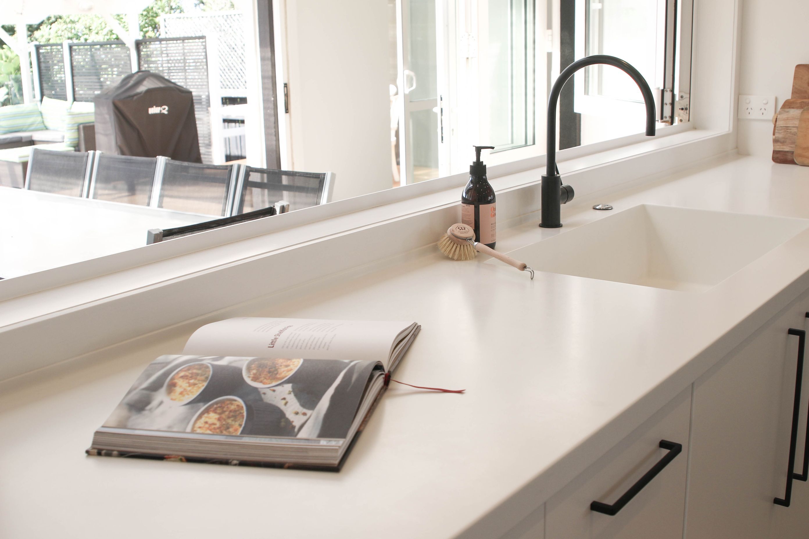 Bespoke Residential Joinery