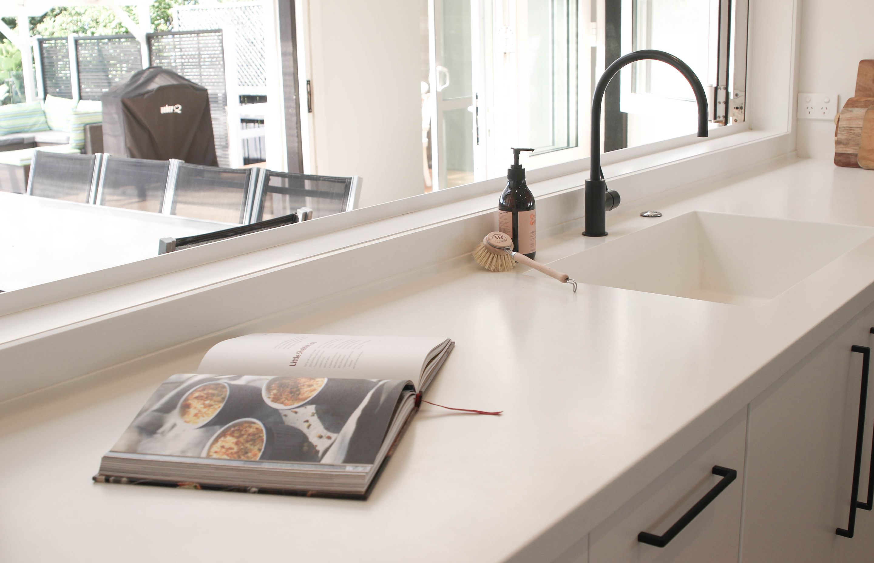 Bespoke Residential Joinery