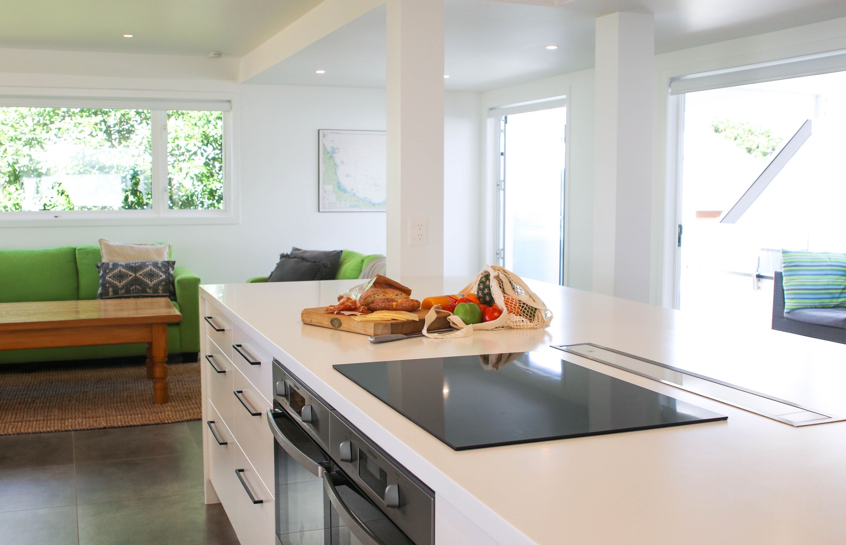 Bespoke Residential Joinery