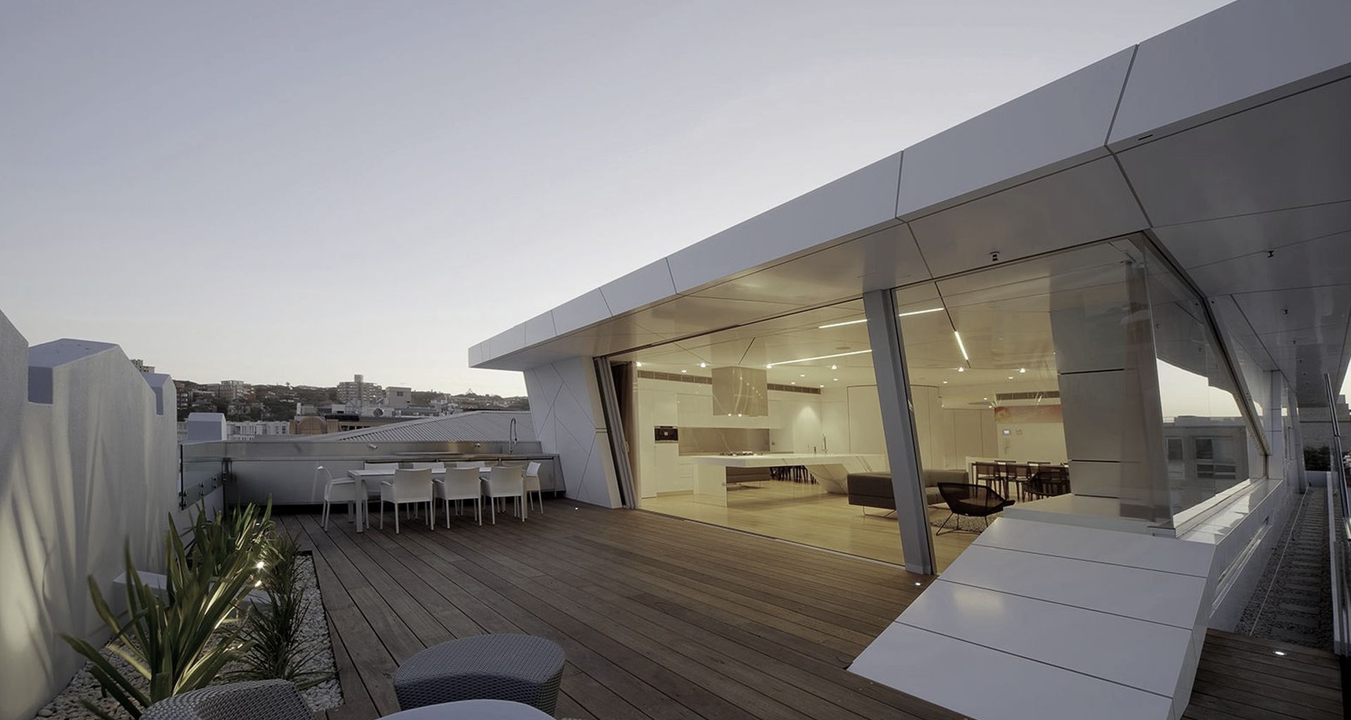 Bondi Penthouse banner