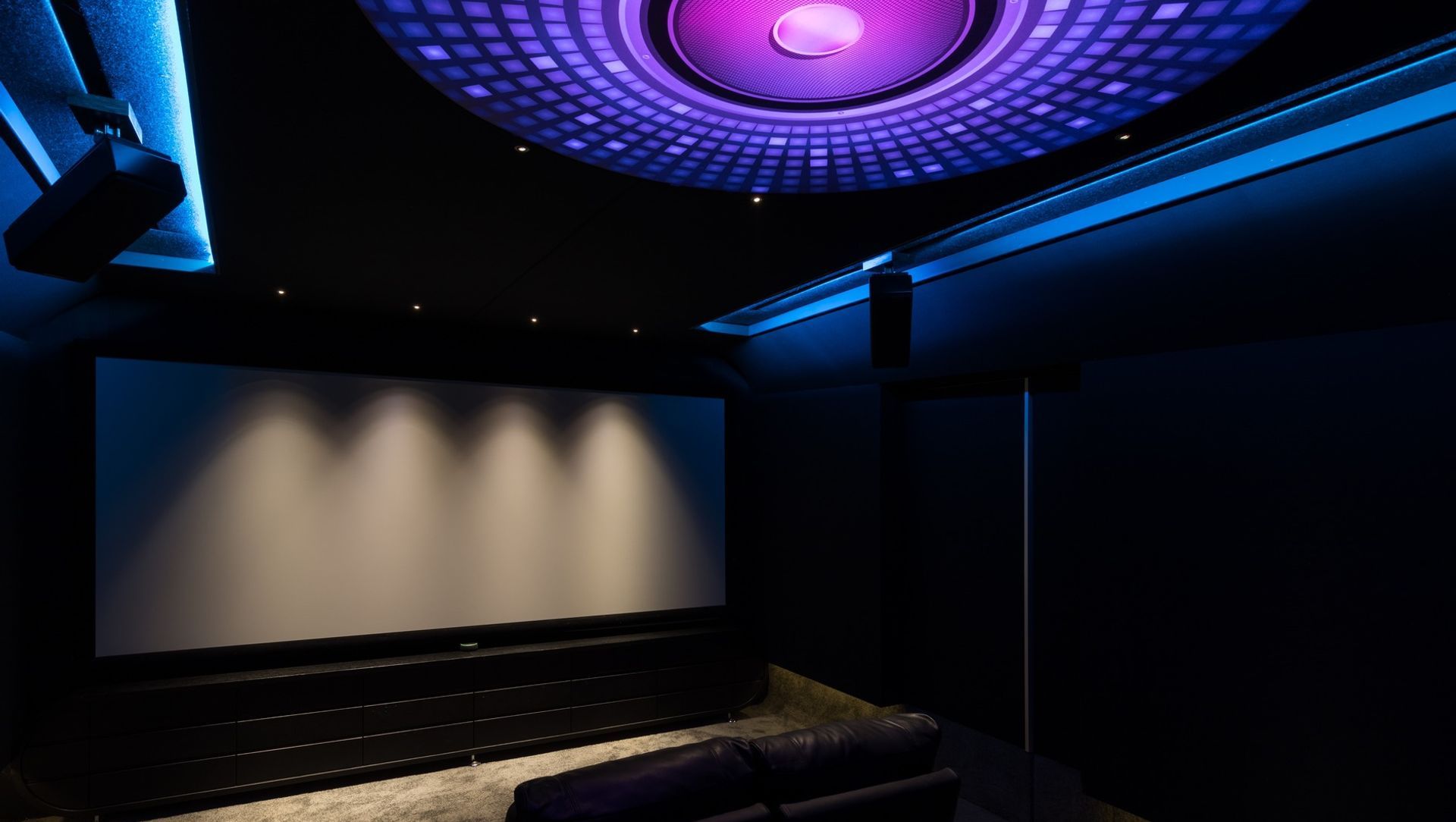 Intellisys Cinema
Atmos 9.4.4 banner