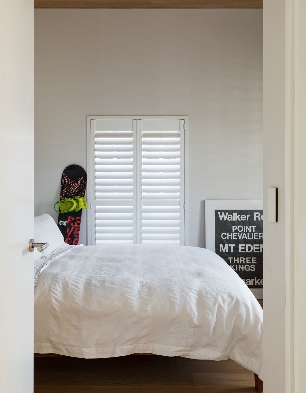 Villa Renovation - Ponsonby, Auckland