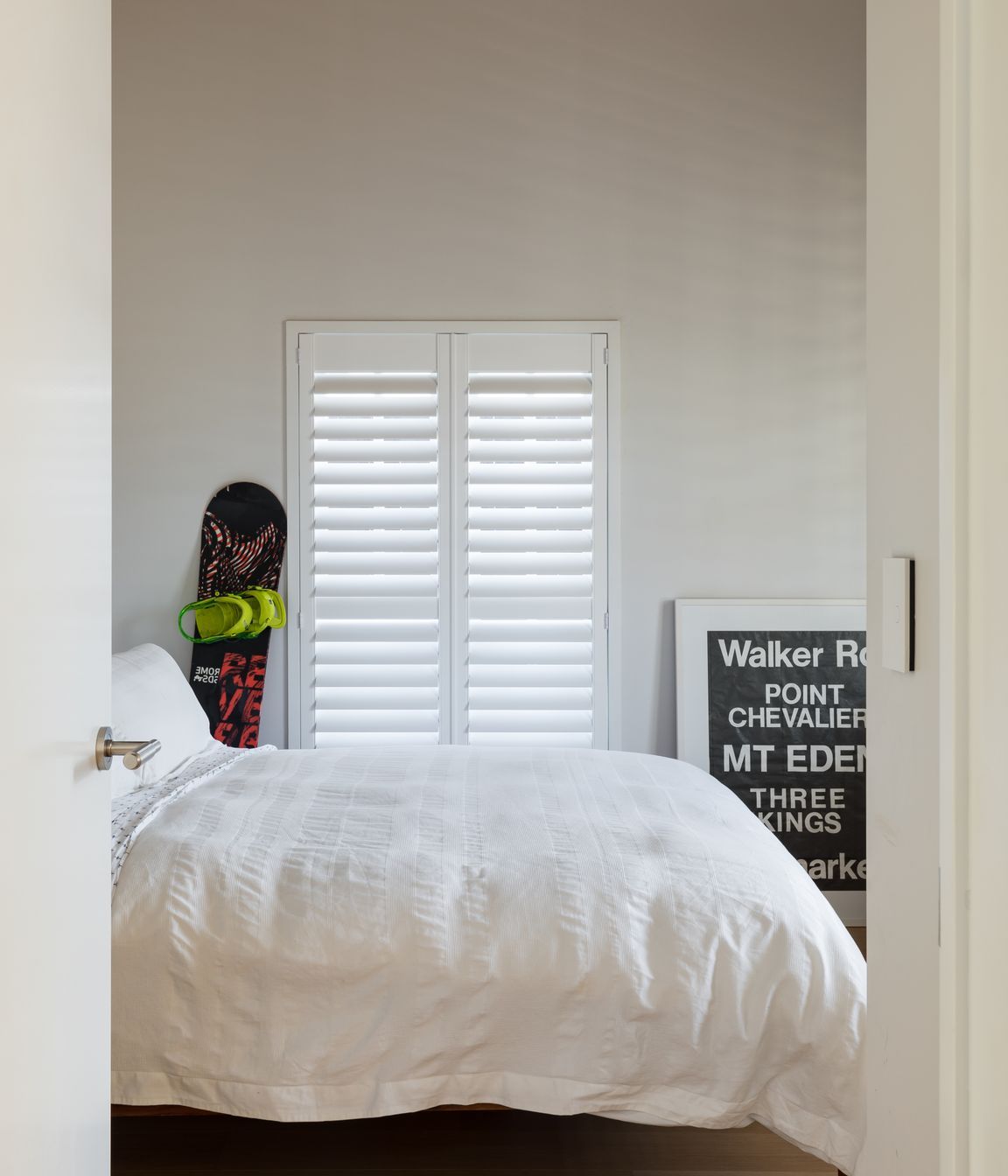 Villa Renovation - Ponsonby, Auckland