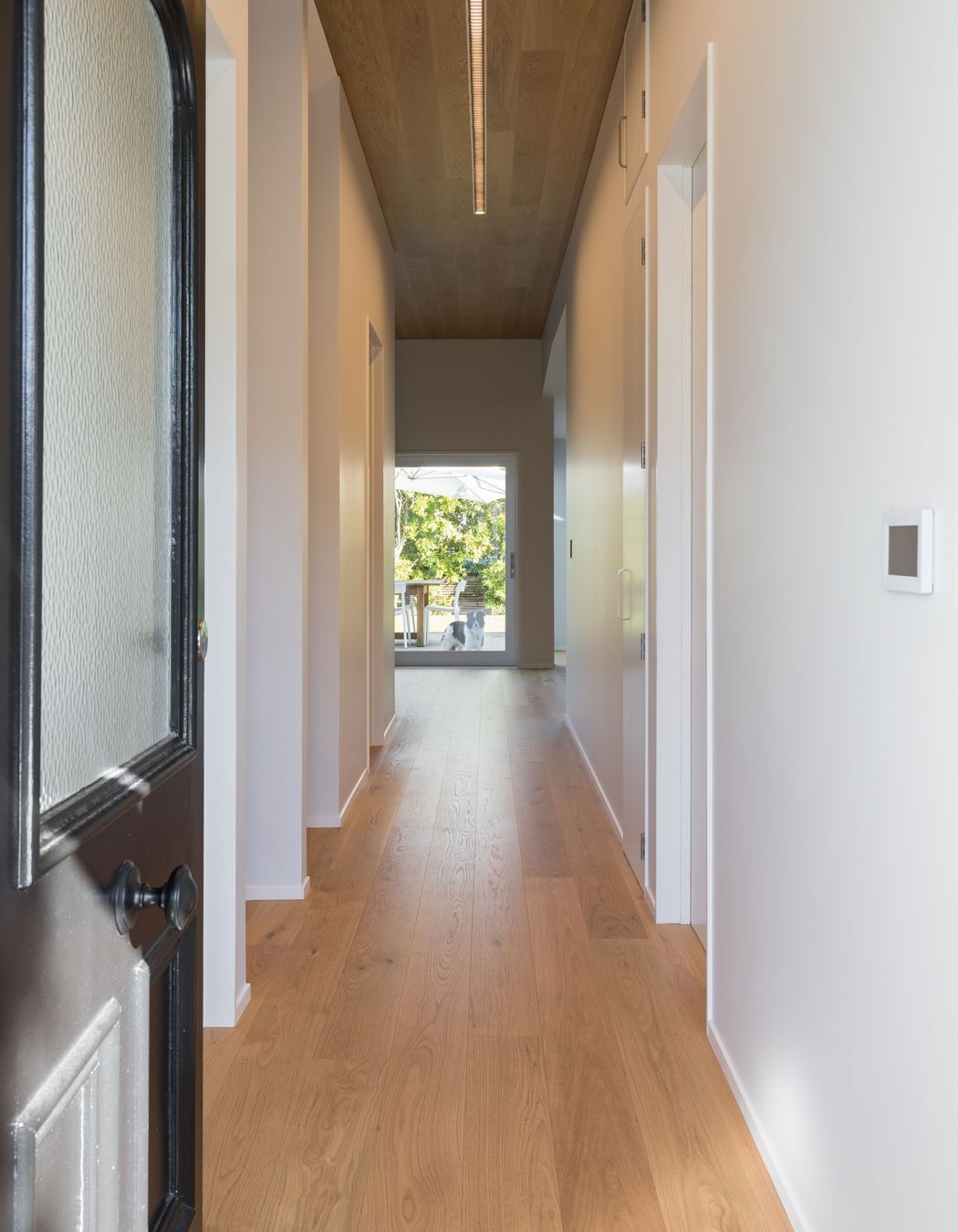 Villa Renovation - Ponsonby, Auckland
