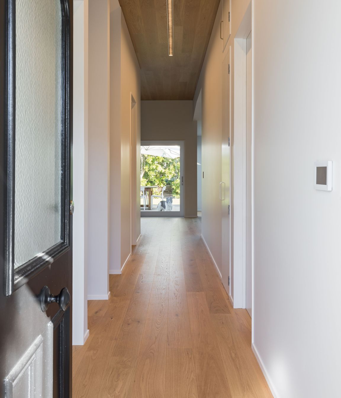 Villa Renovation - Ponsonby, Auckland