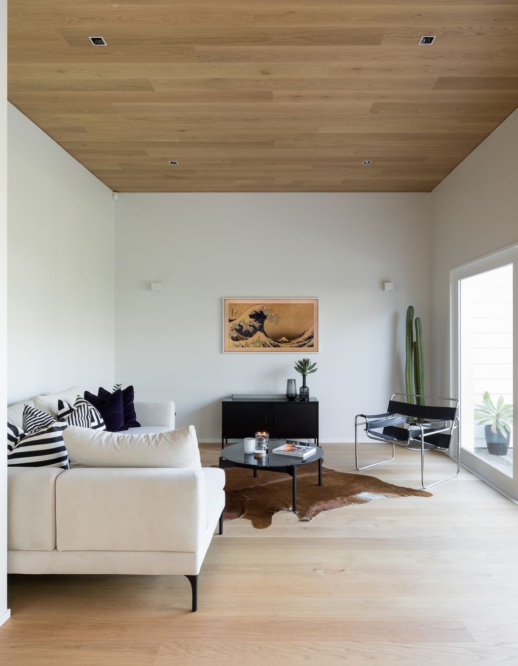 Villa Renovation - Ponsonby, Auckland