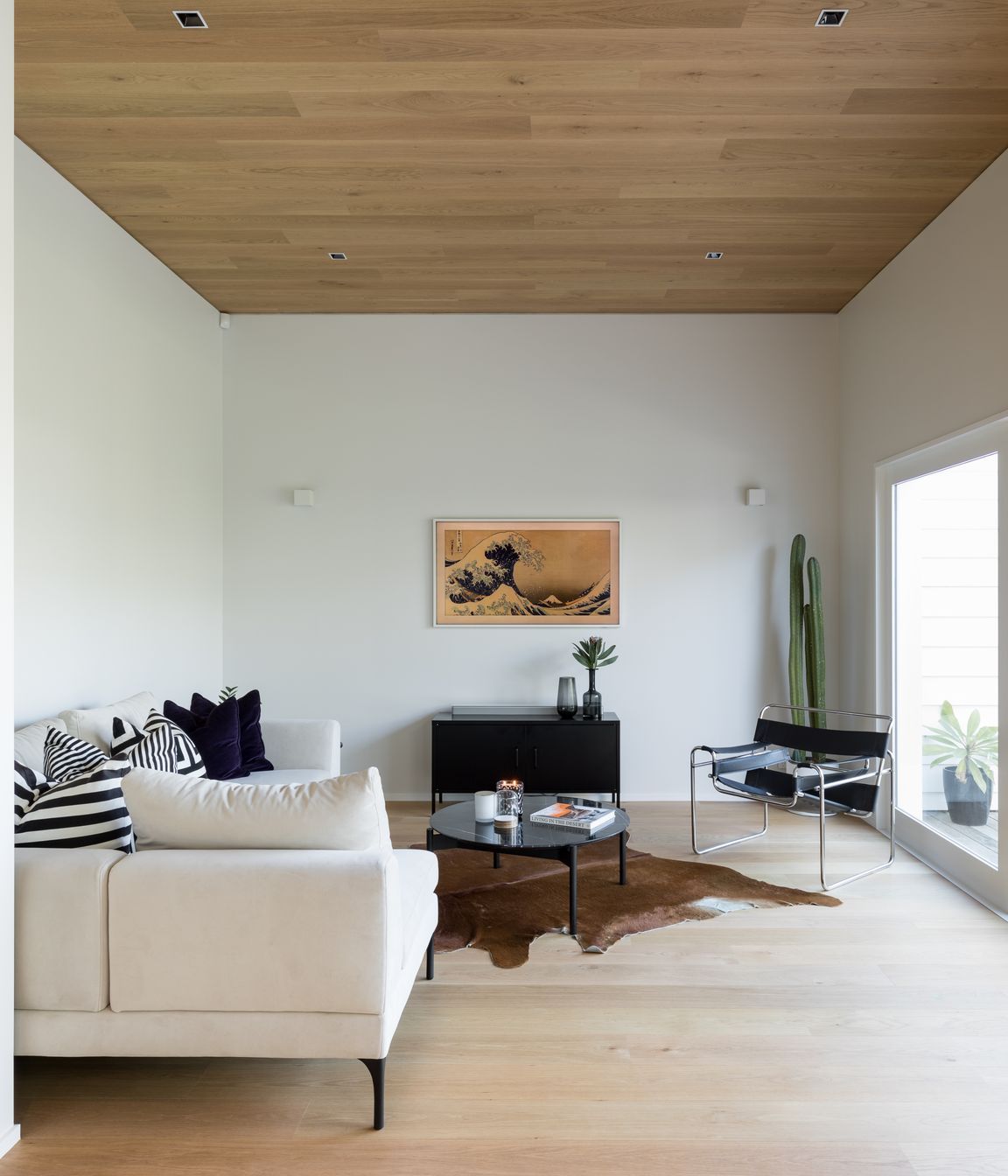 Villa Renovation - Ponsonby, Auckland