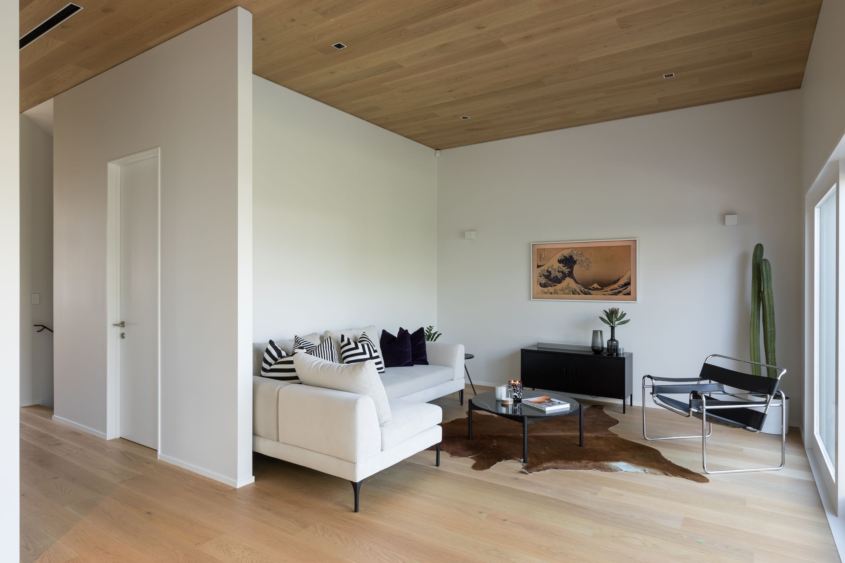 Villa Renovation - Ponsonby, Auckland