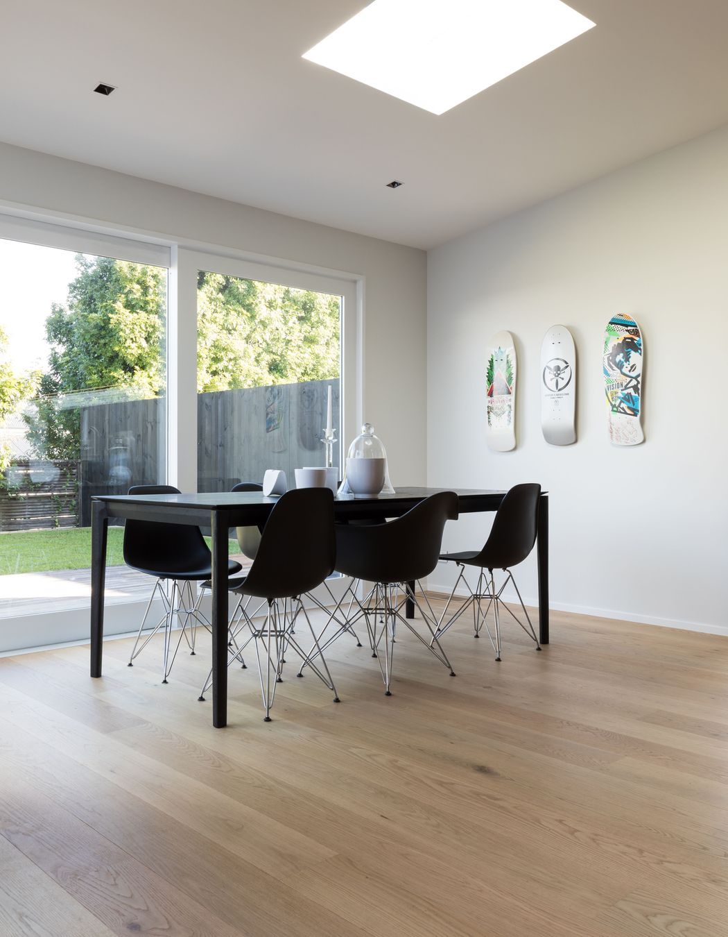 Villa Renovation - Ponsonby, Auckland