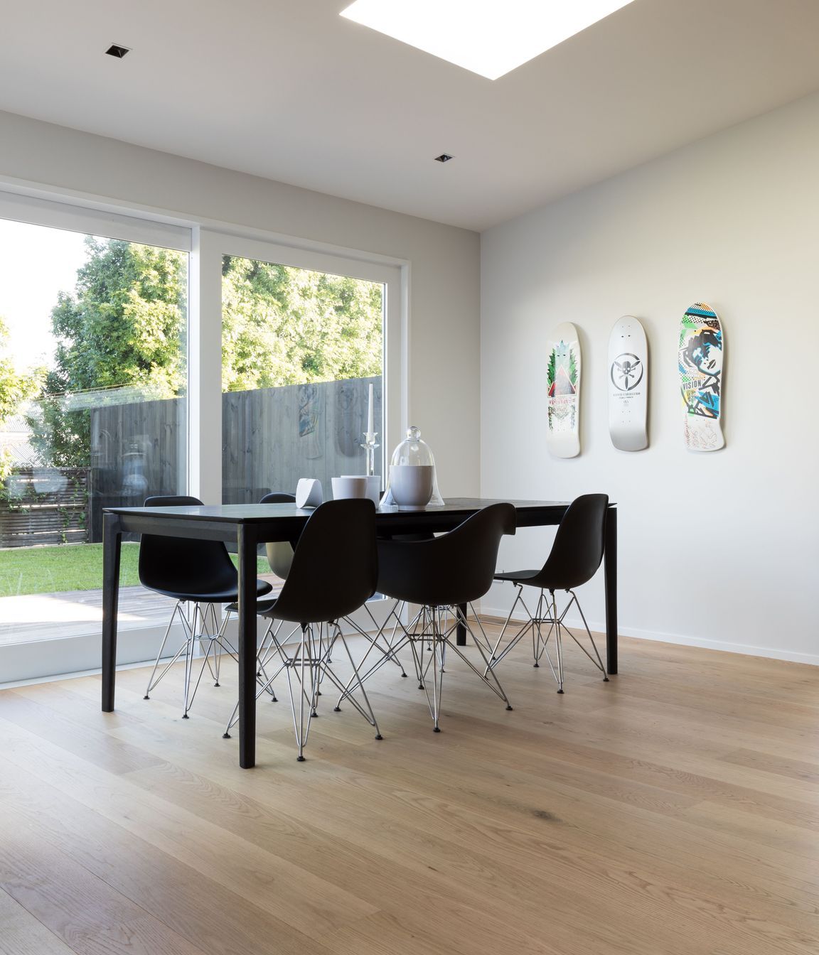 Villa Renovation - Ponsonby, Auckland