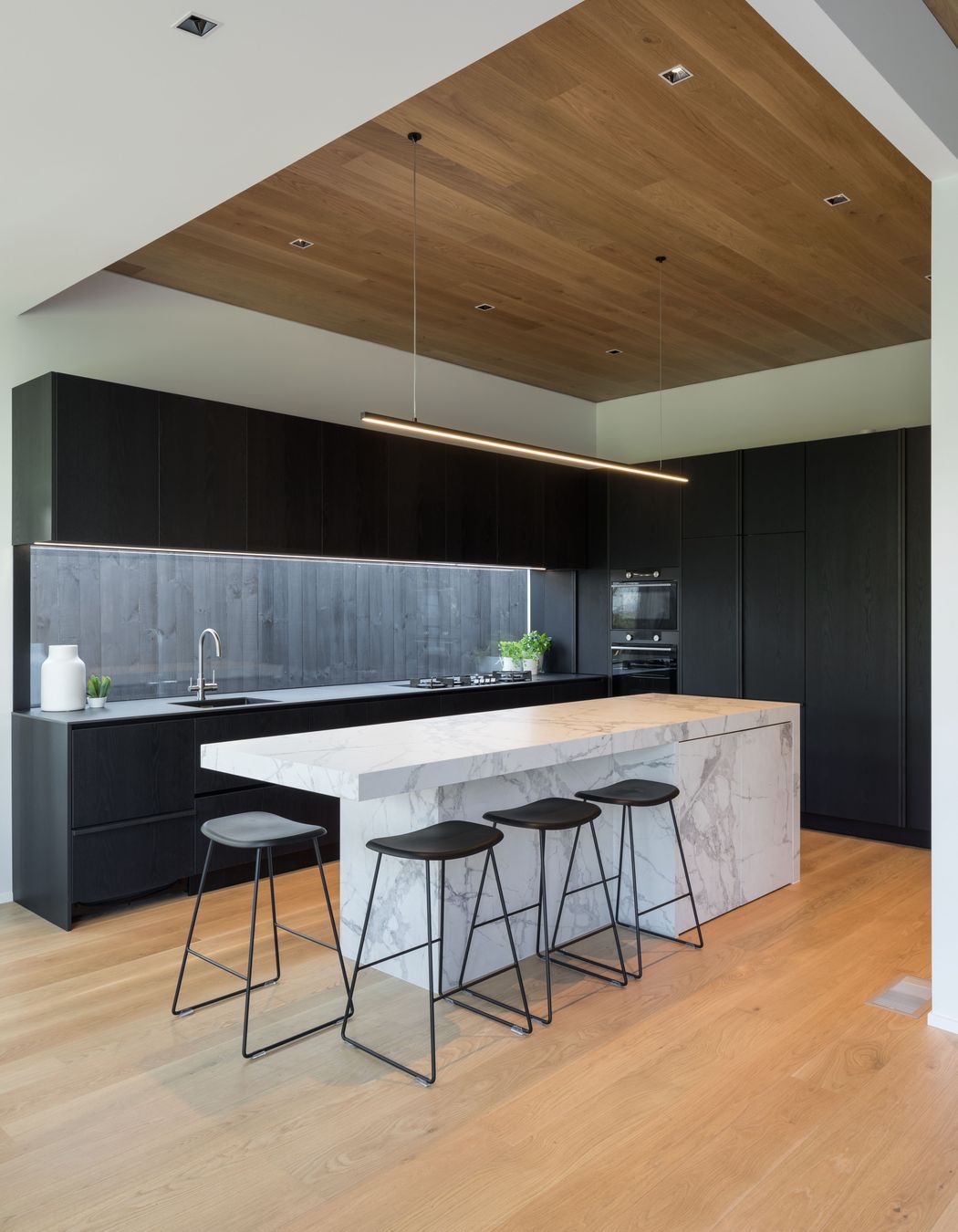 Villa Renovation - Ponsonby, Auckland