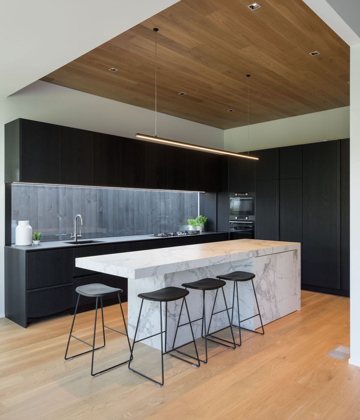 Villa Renovation - Ponsonby, Auckland