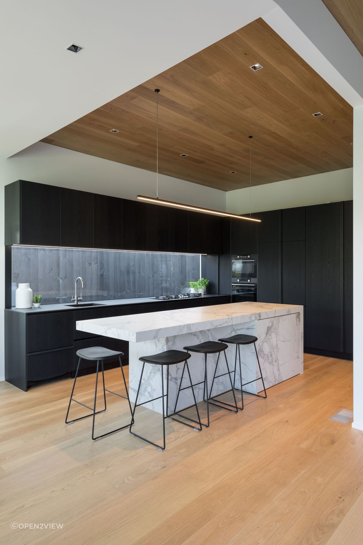 Villa Renovation - Ponsonby, Auckland