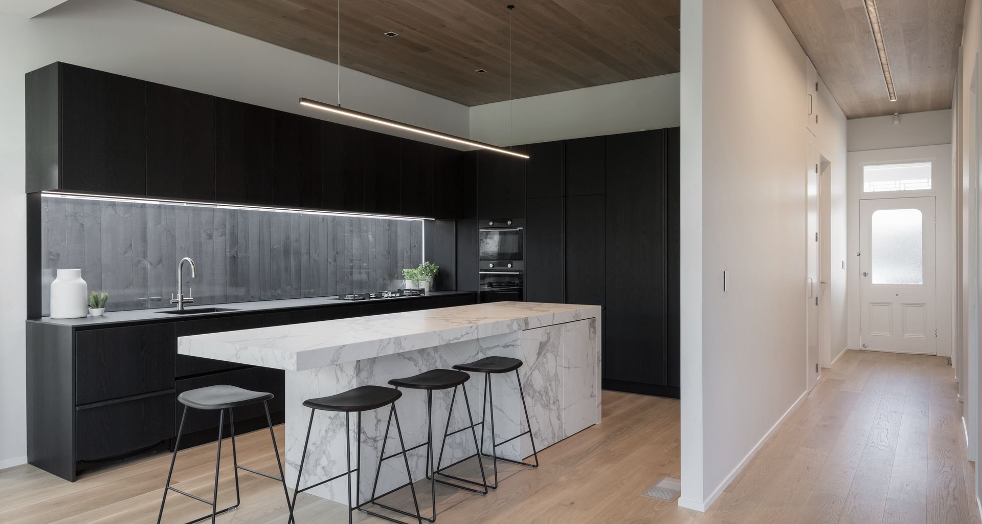 Villa Renovation - Ponsonby, Auckland banner
